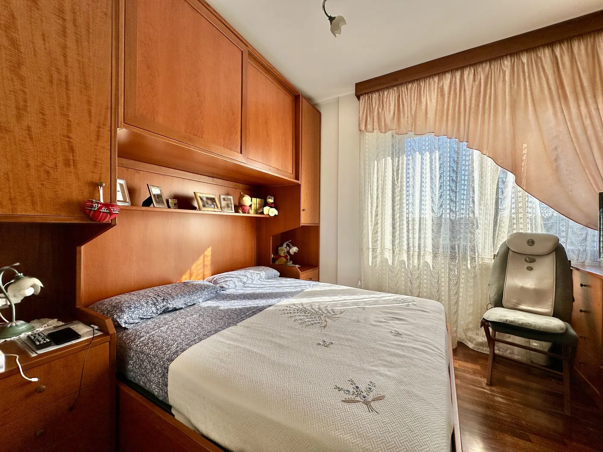 Quadrilocale in via Renato Cesarini s.n.c. - Photo 7