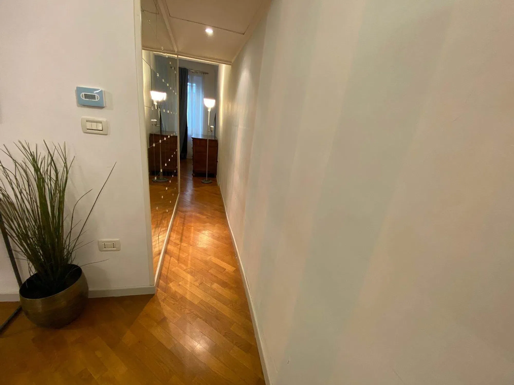 Trilocale in via dell'Agnolo - Photo 11