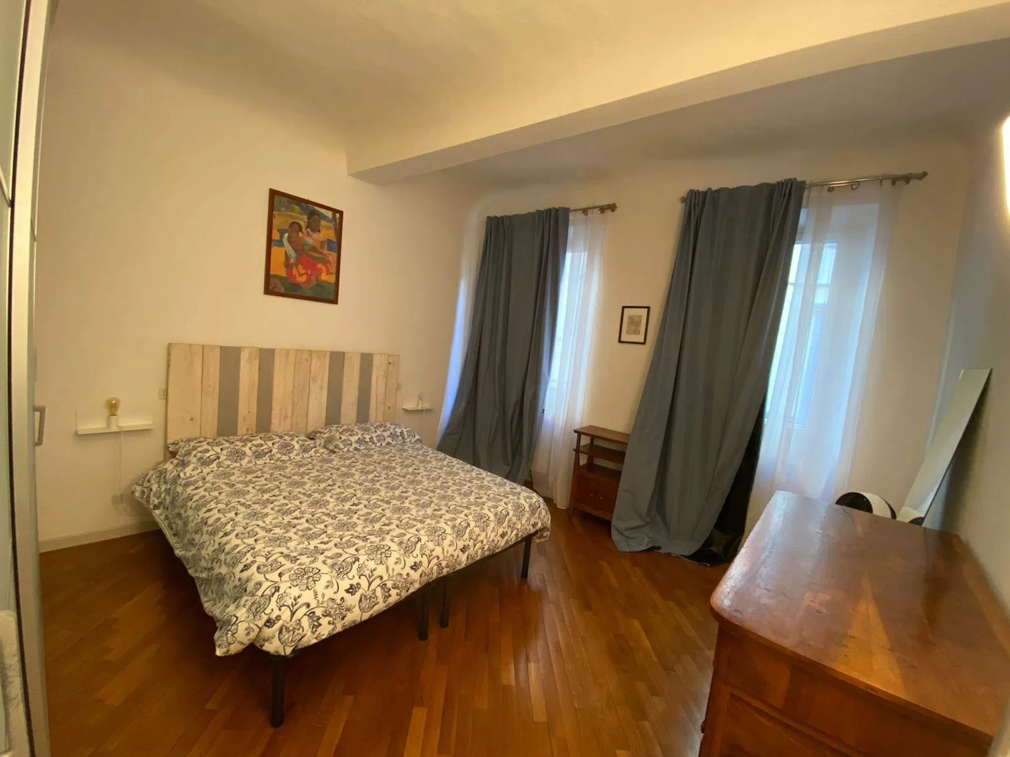 Trilocale in via dell'Agnolo - Photo 12