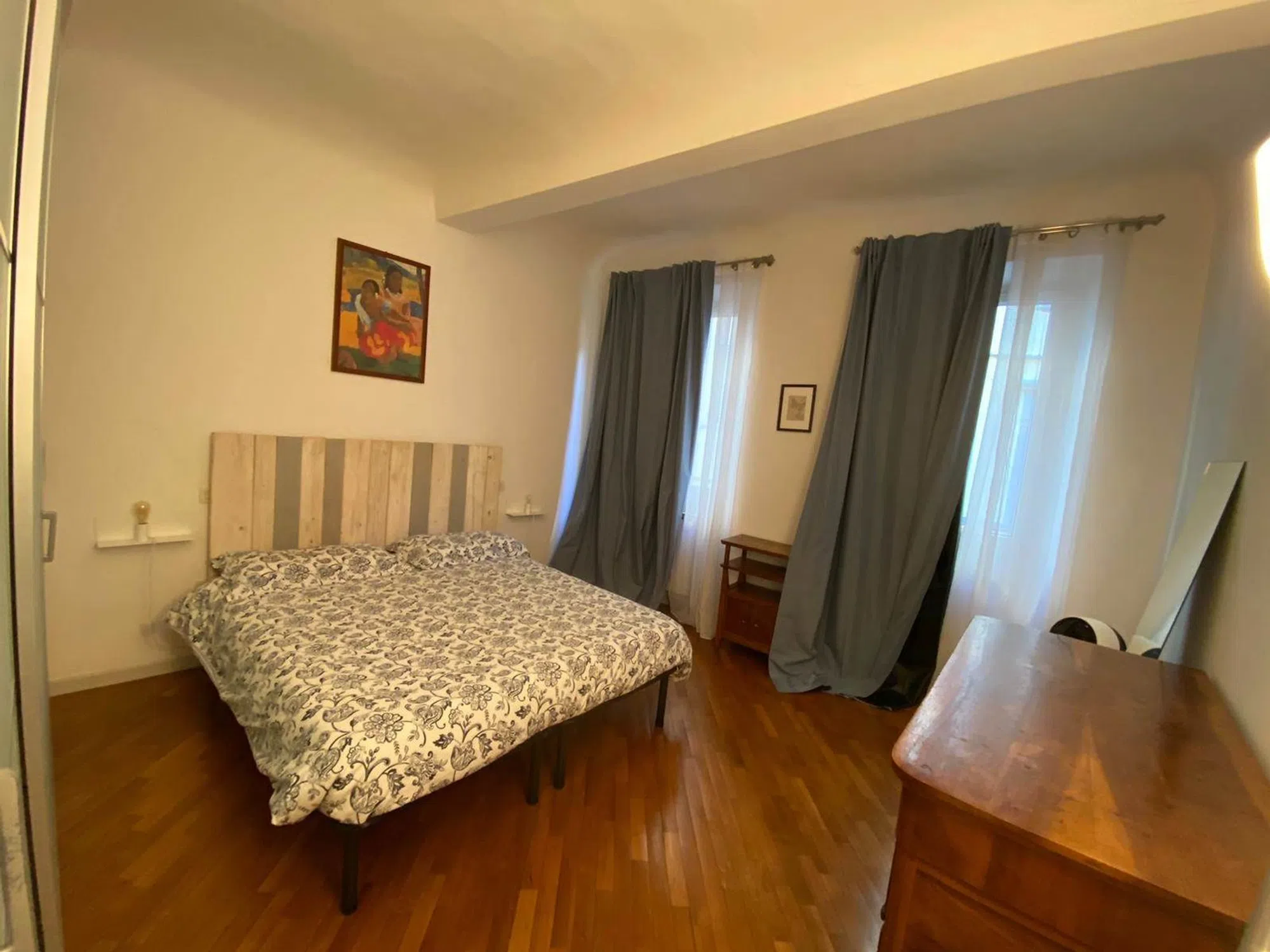 Trilocale in via dell'Agnolo - Photo 13