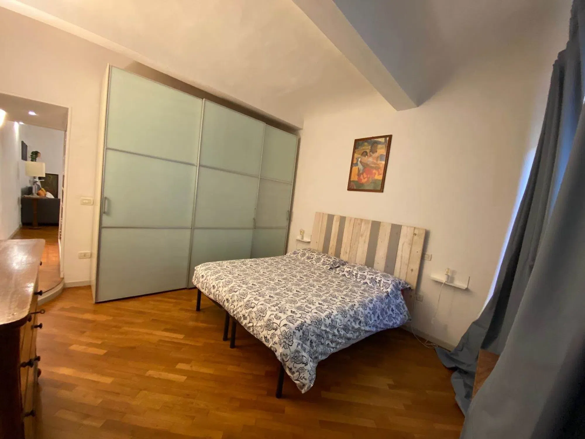 Trilocale in via dell'Agnolo - Photo 14
