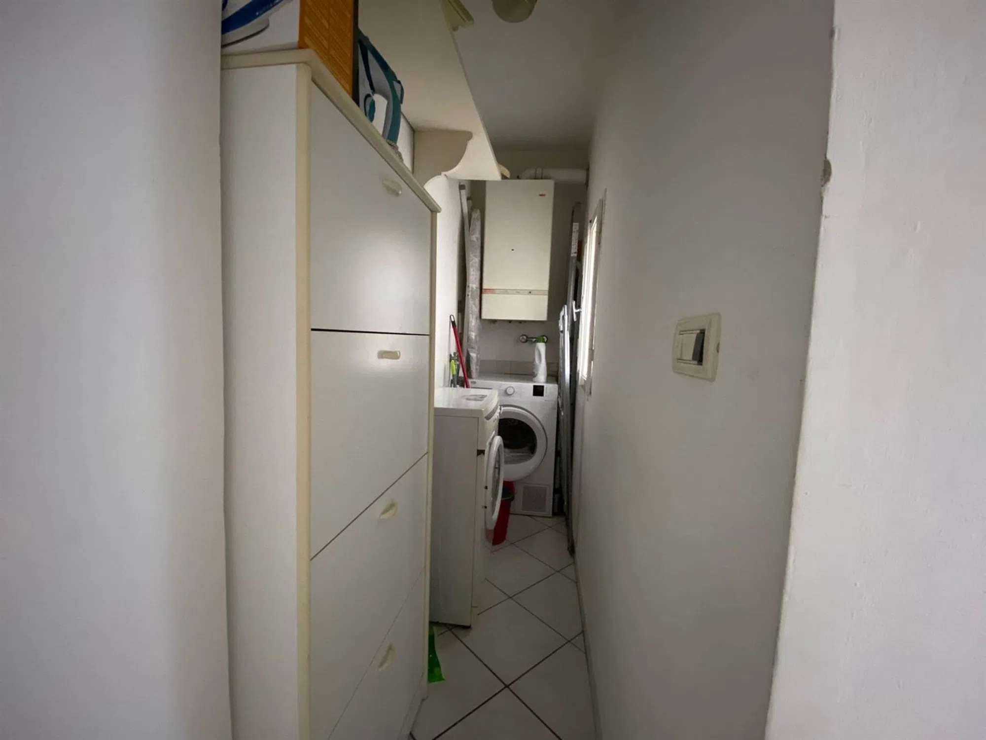 Trilocale in via dell'Agnolo - Photo 18