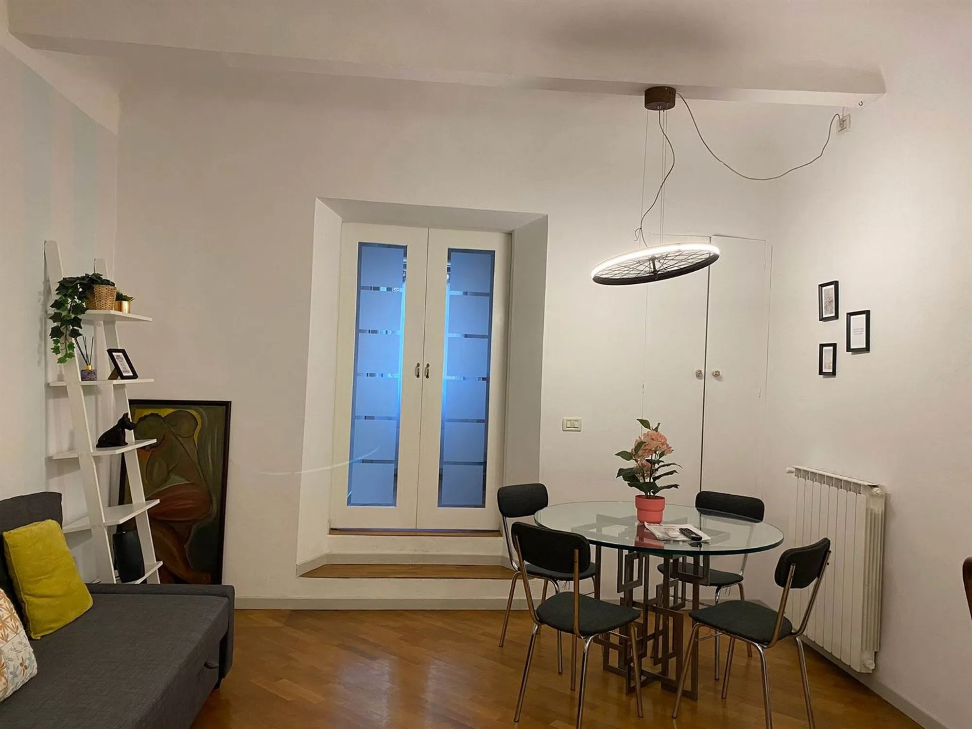 Trilocale in via dell'Agnolo - Photo 5