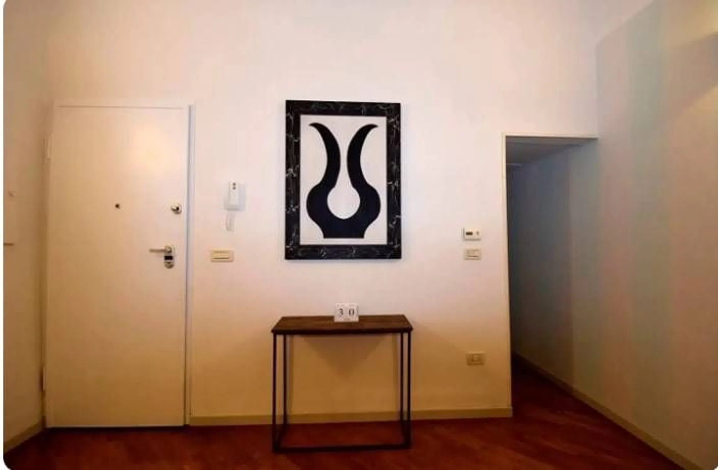 Trilocale in via dell'Agnolo - Photo 9