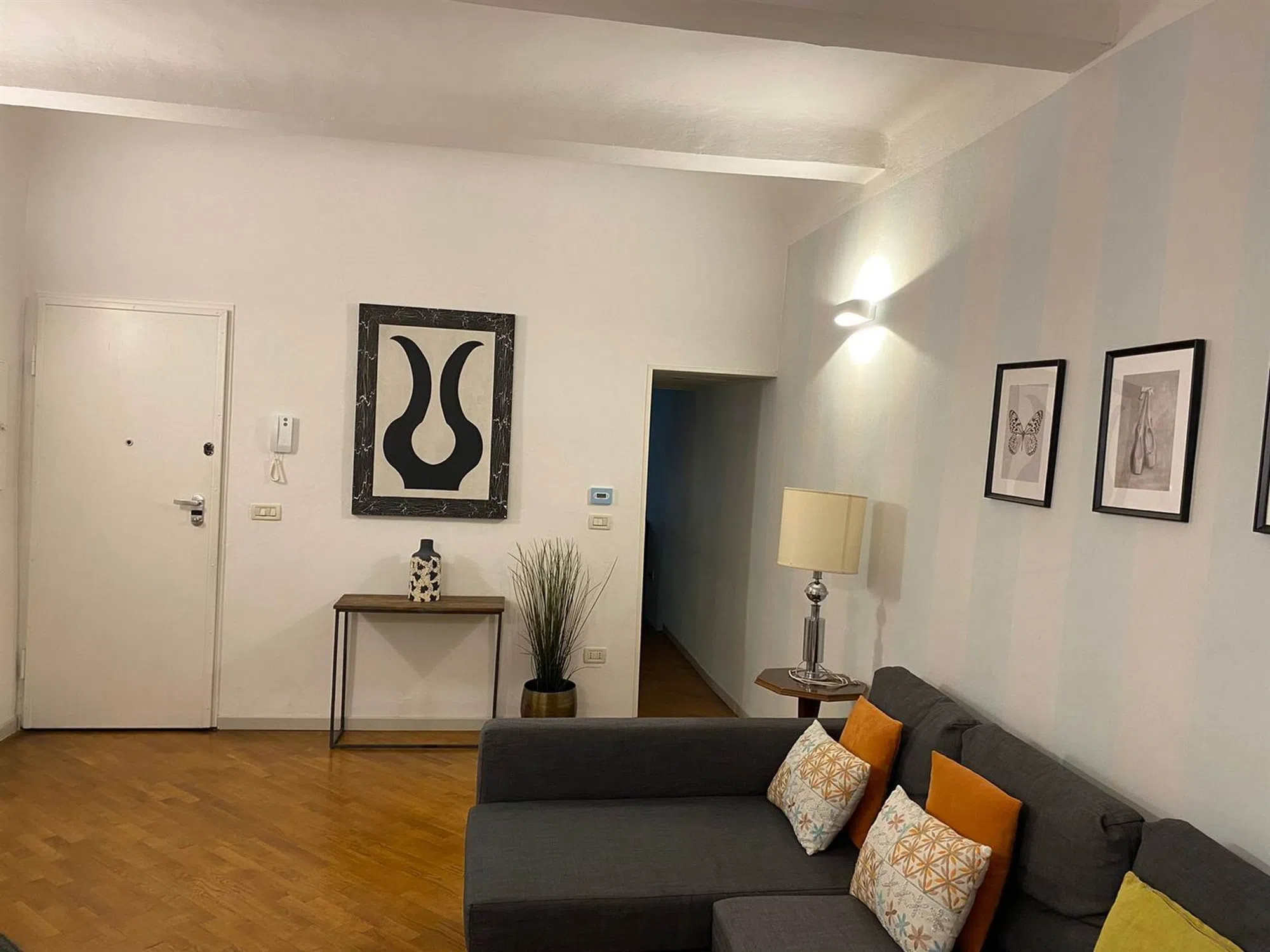 Trilocale in via dell'Agnolo - Photo 10