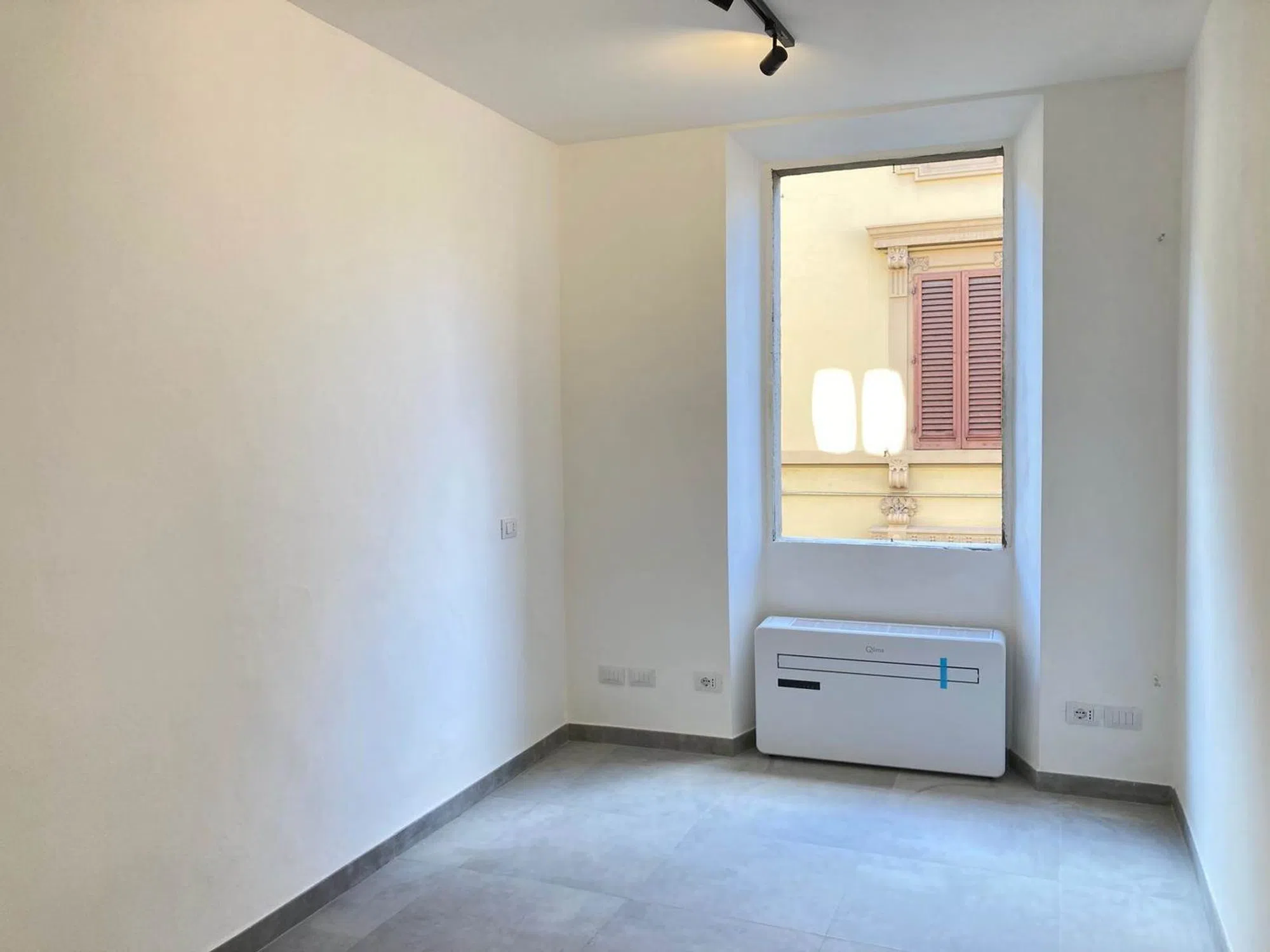 Trilocale in via San Zanobi - Photo 13