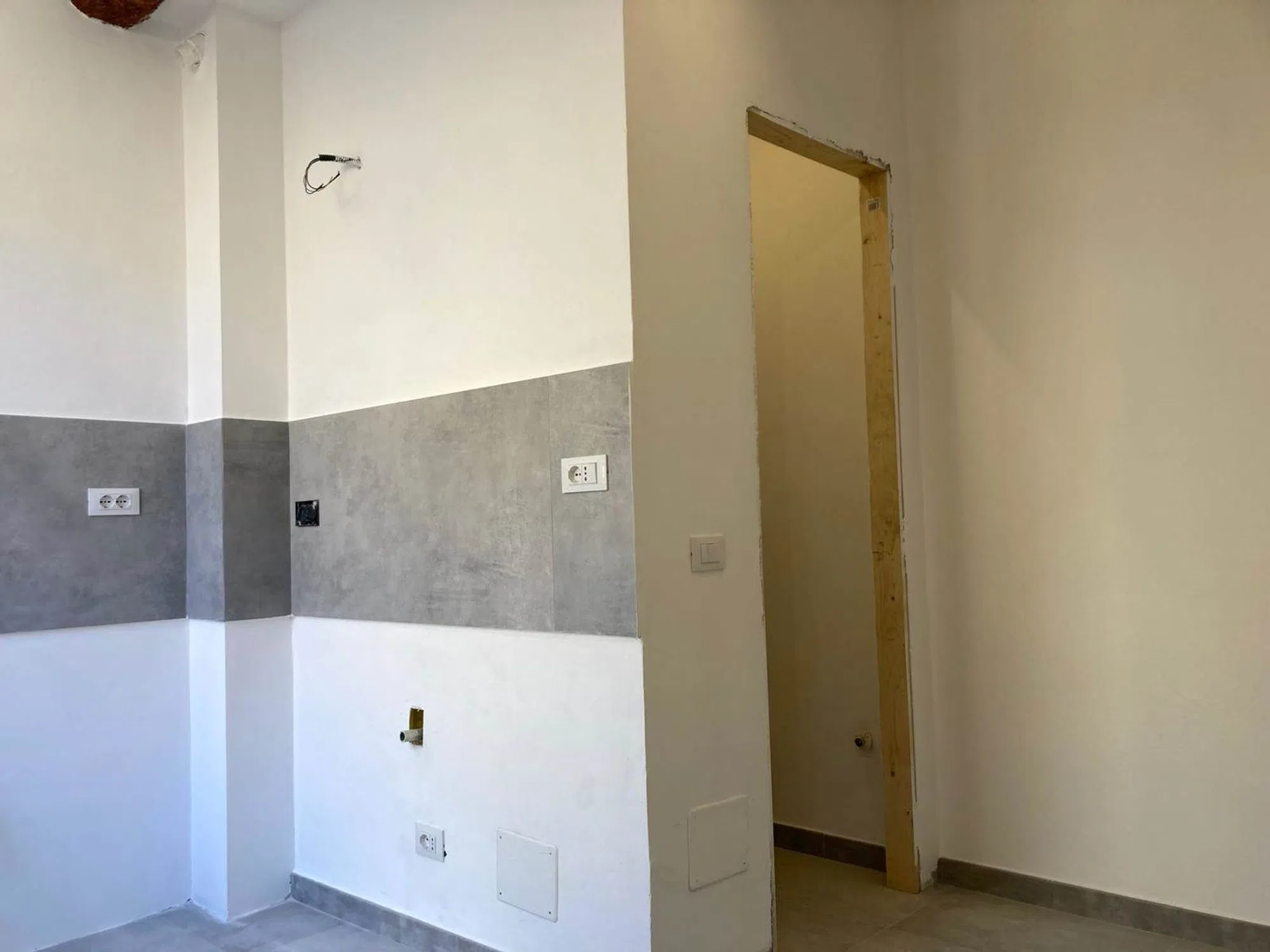 Trilocale in via San Zanobi - Photo 8