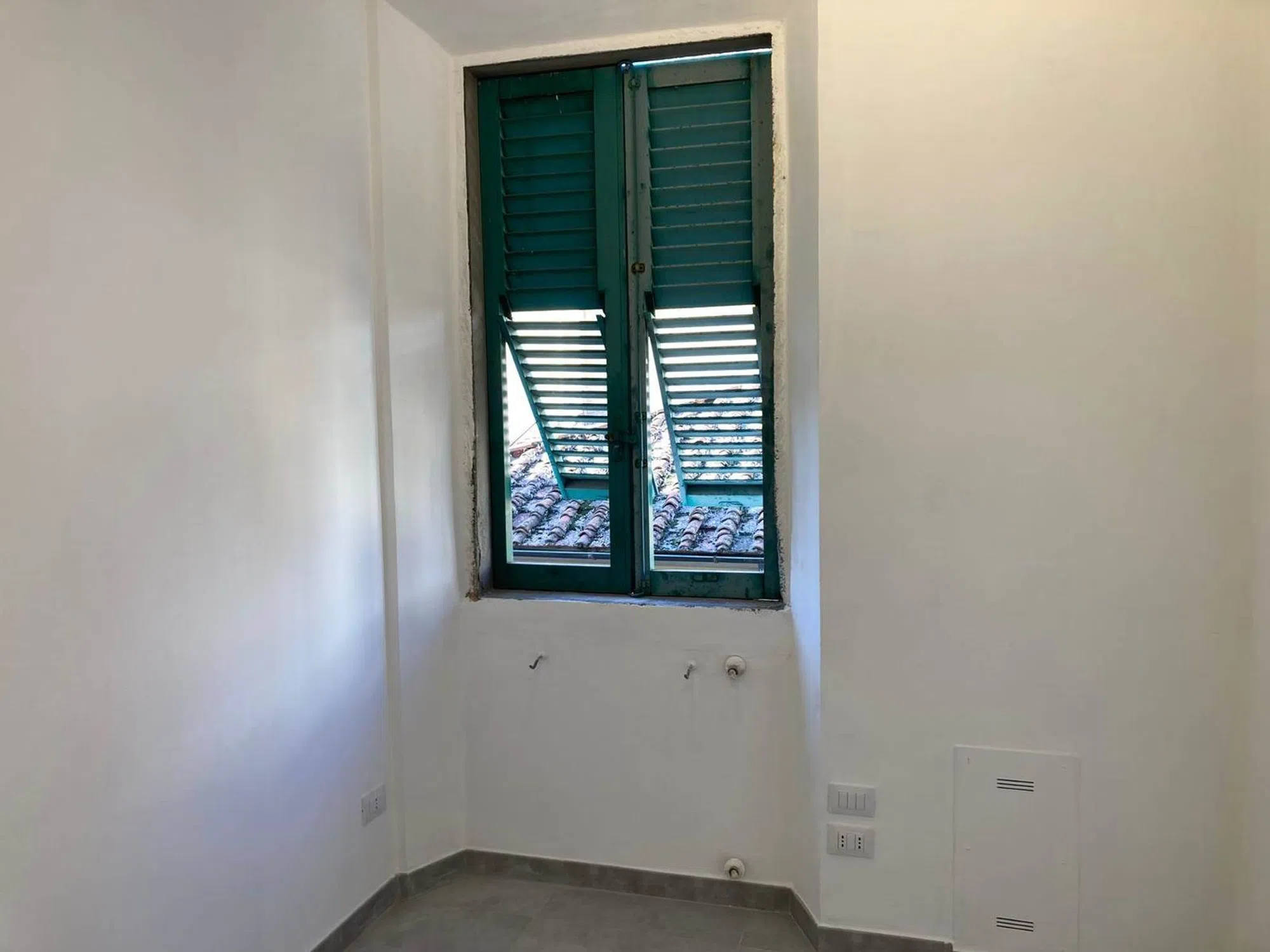 Trilocale in via San Zanobi - Photo 9