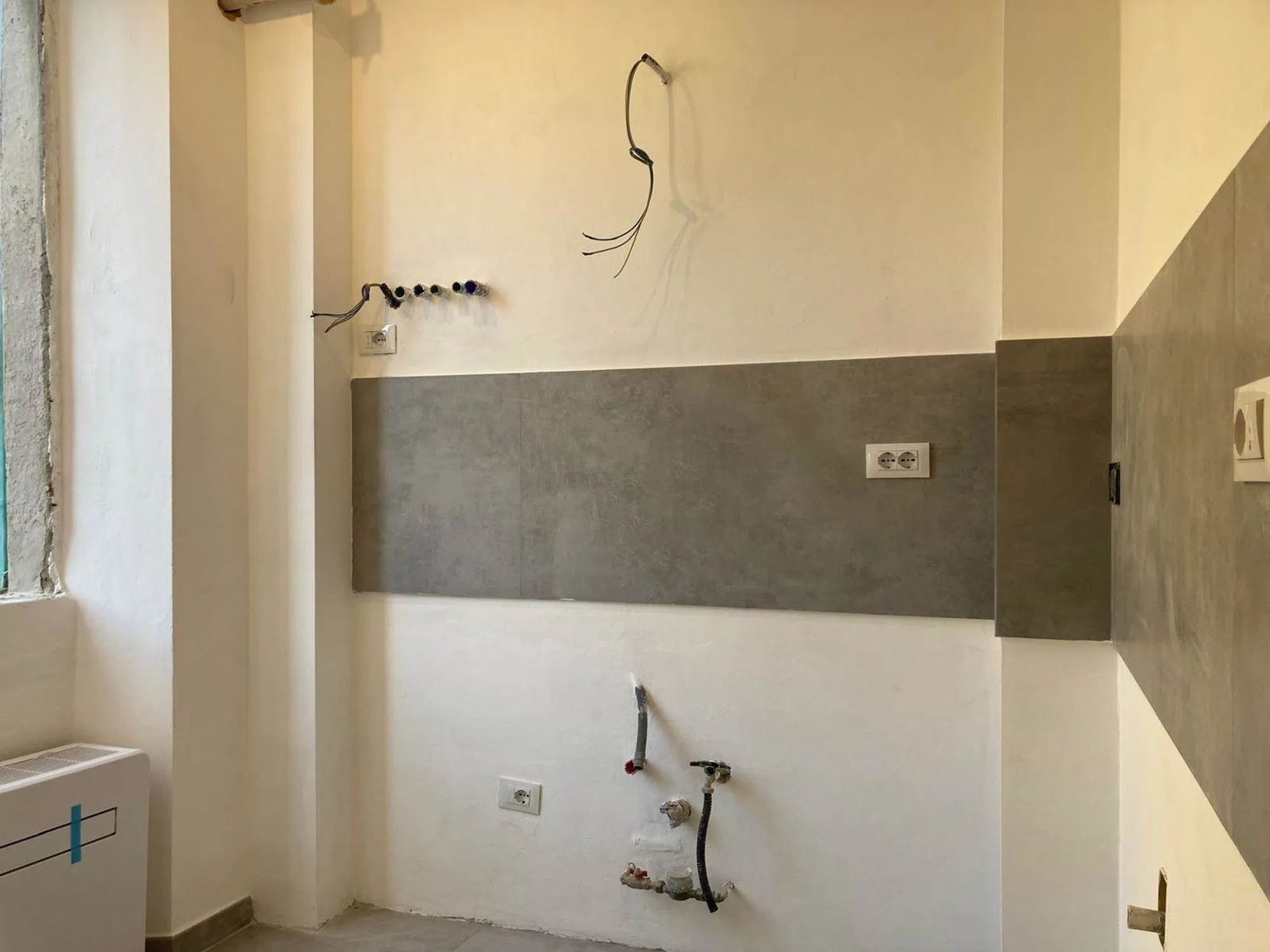 Trilocale in via San Zanobi - Photo 10