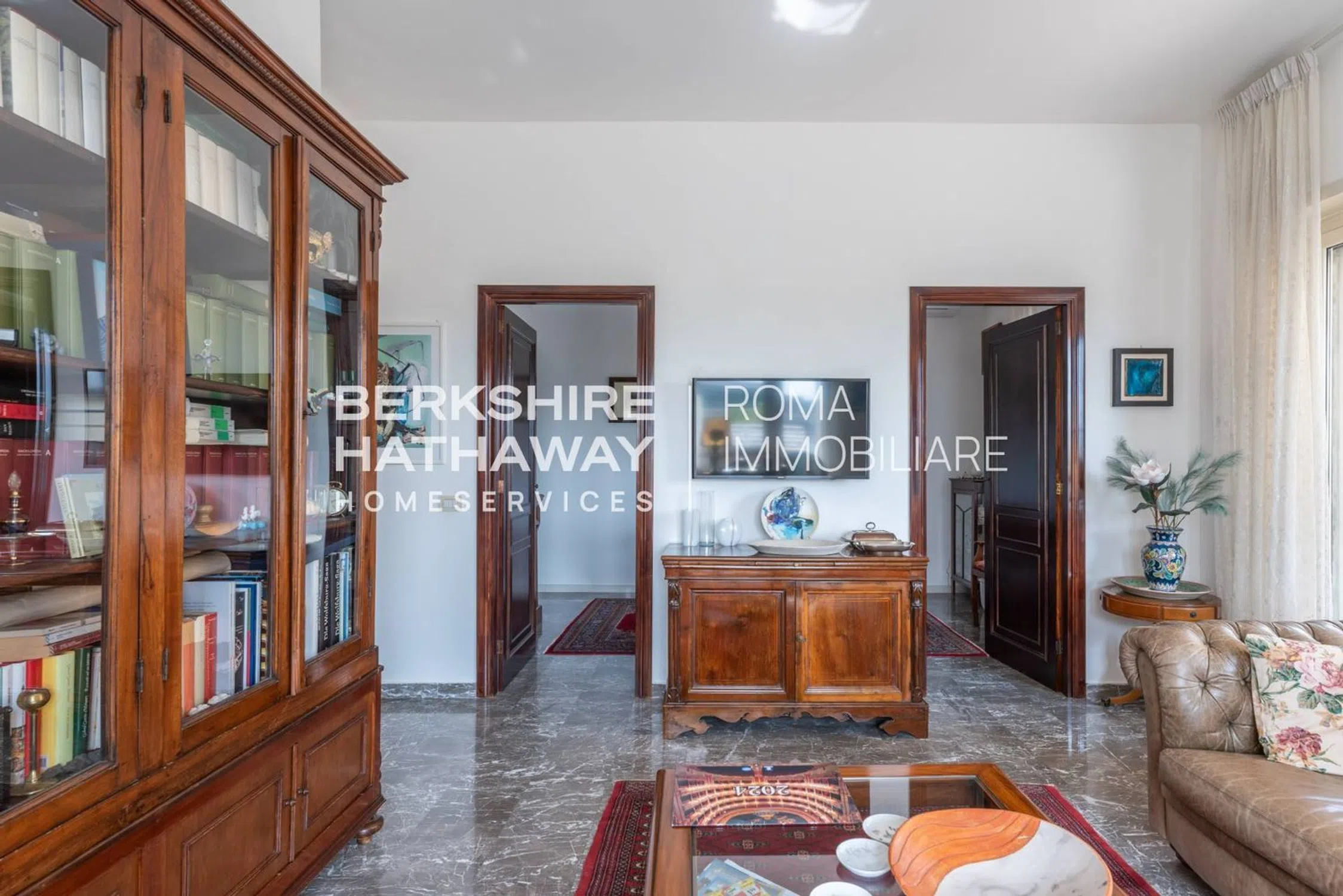 Appartamento in via Paolo Bentivoglio - Photo 17