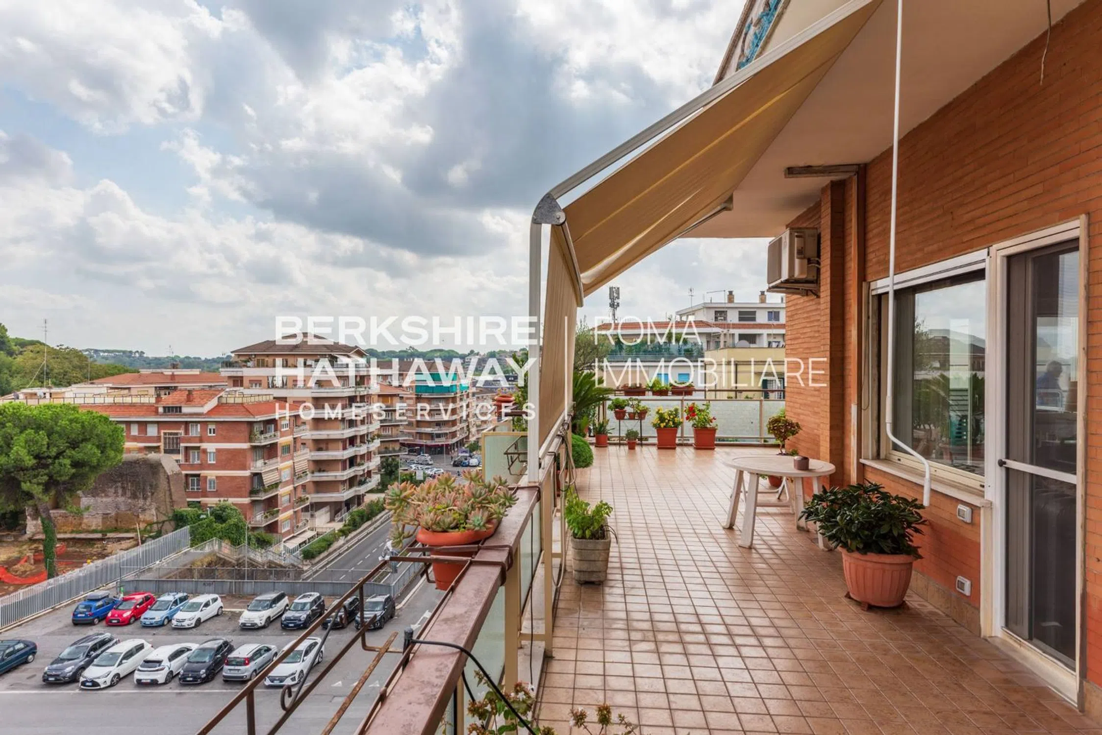 Appartamento in via Paolo Bentivoglio - Photo 7