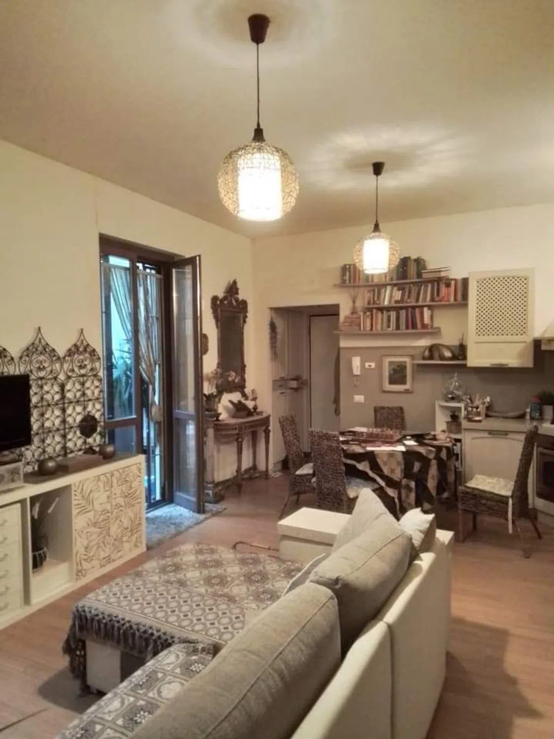 Trilocale in via Nicola Palmieri, 15 - Photo 2