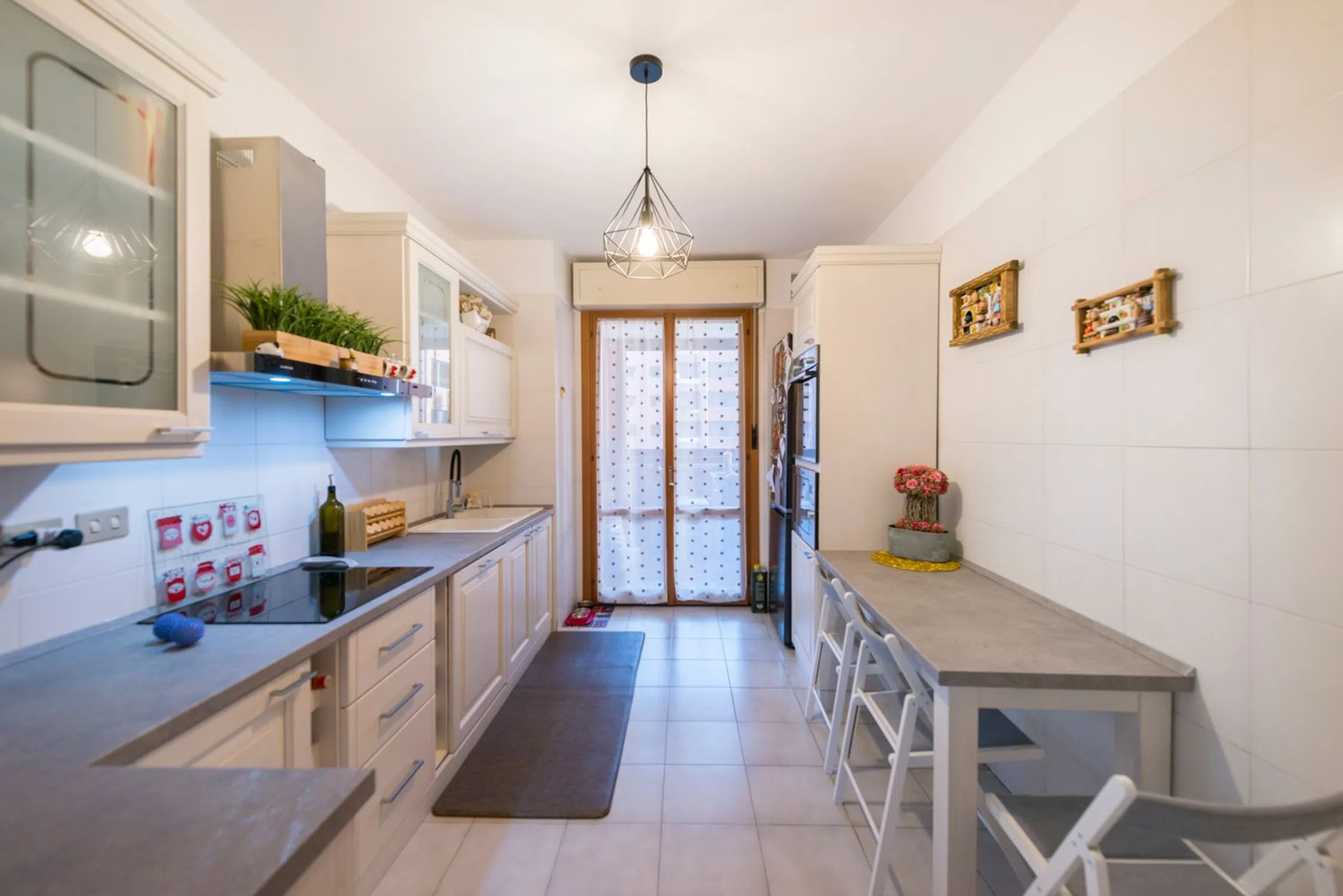 Quadrilocale in via Fratelli Fraschini, 22 - Photo 2