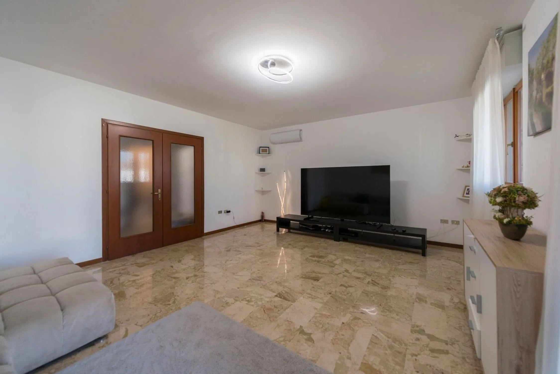 Quadrilocale in via Fratelli Fraschini, 22 - Photo 12