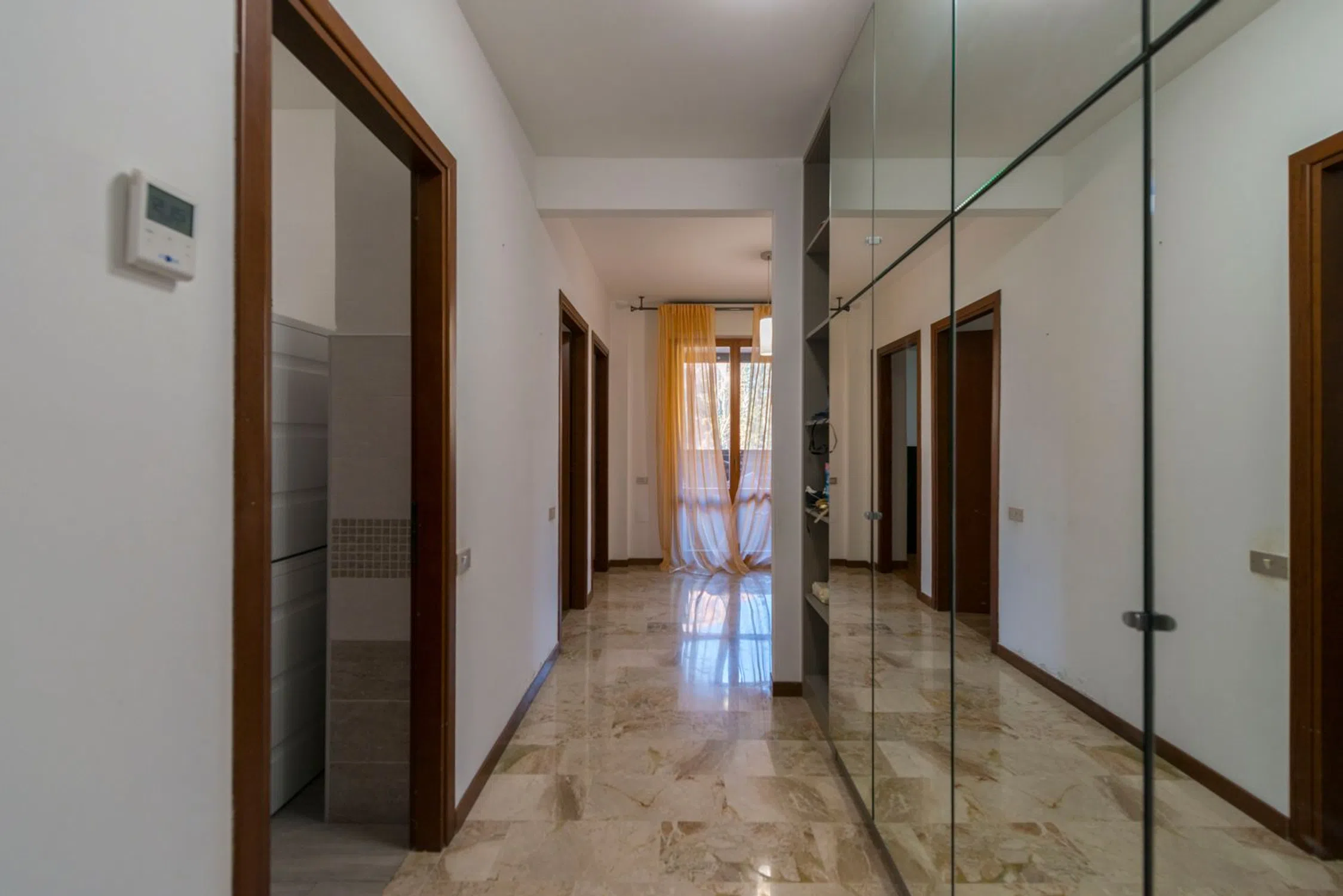 Quadrilocale in via Fratelli Fraschini, 22 - Photo 14