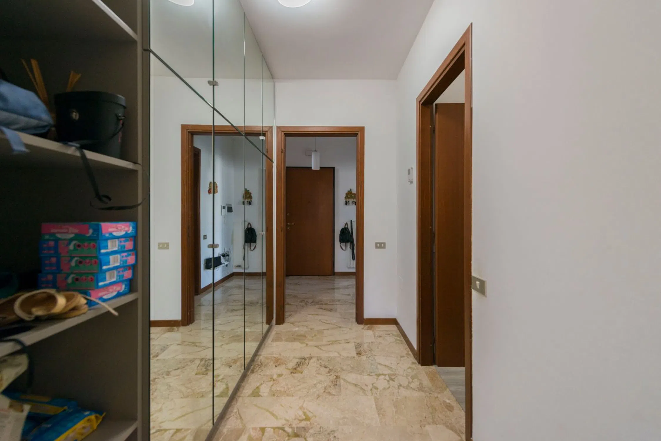 Quadrilocale in via Fratelli Fraschini, 22 - Photo 15