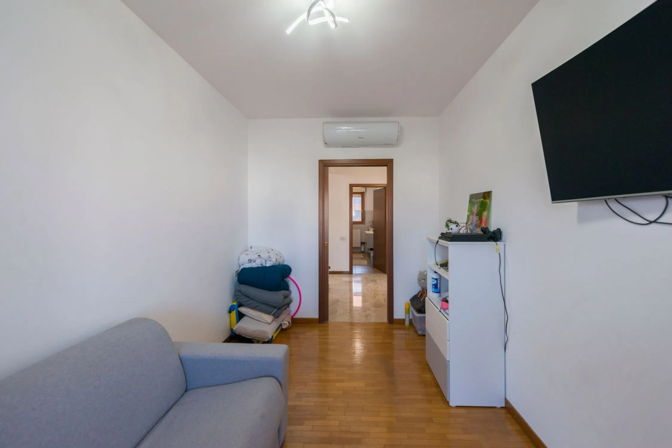 Quadrilocale in via Fratelli Fraschini, 22 - Photo 16