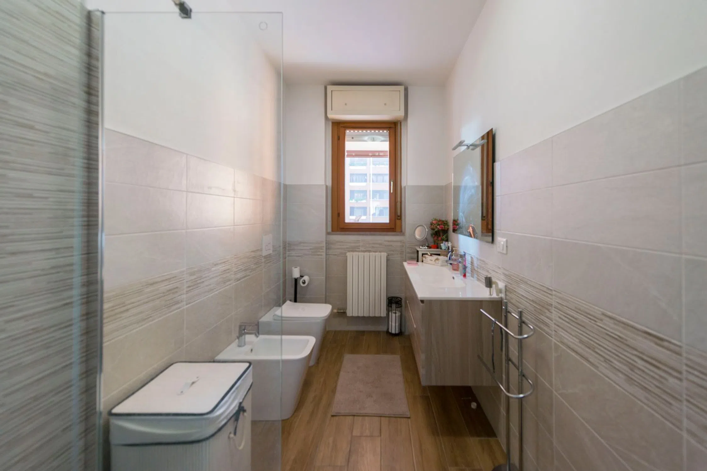 Quadrilocale in via Fratelli Fraschini, 22 - Photo 19