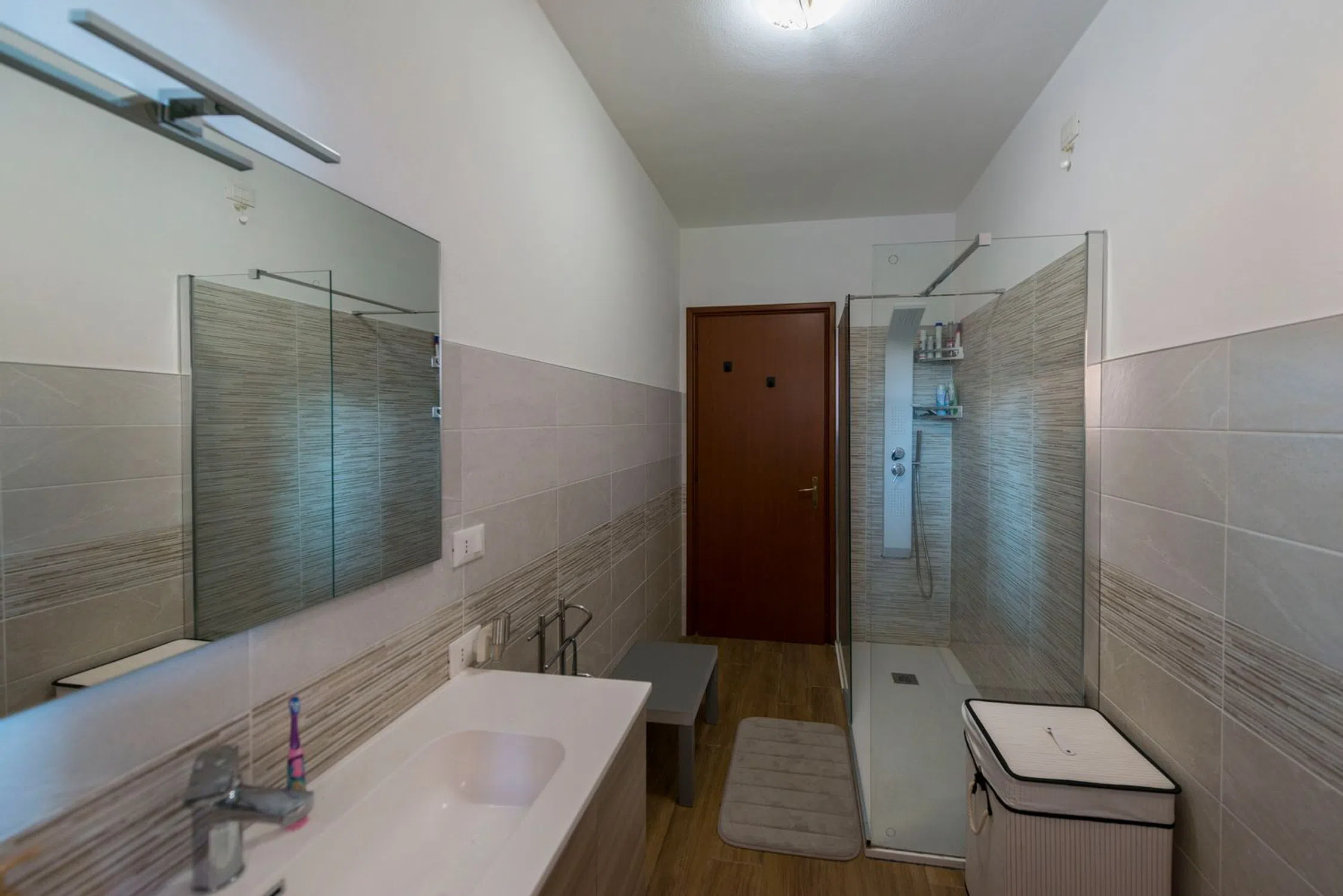 Quadrilocale in via Fratelli Fraschini, 22 - Photo 3
