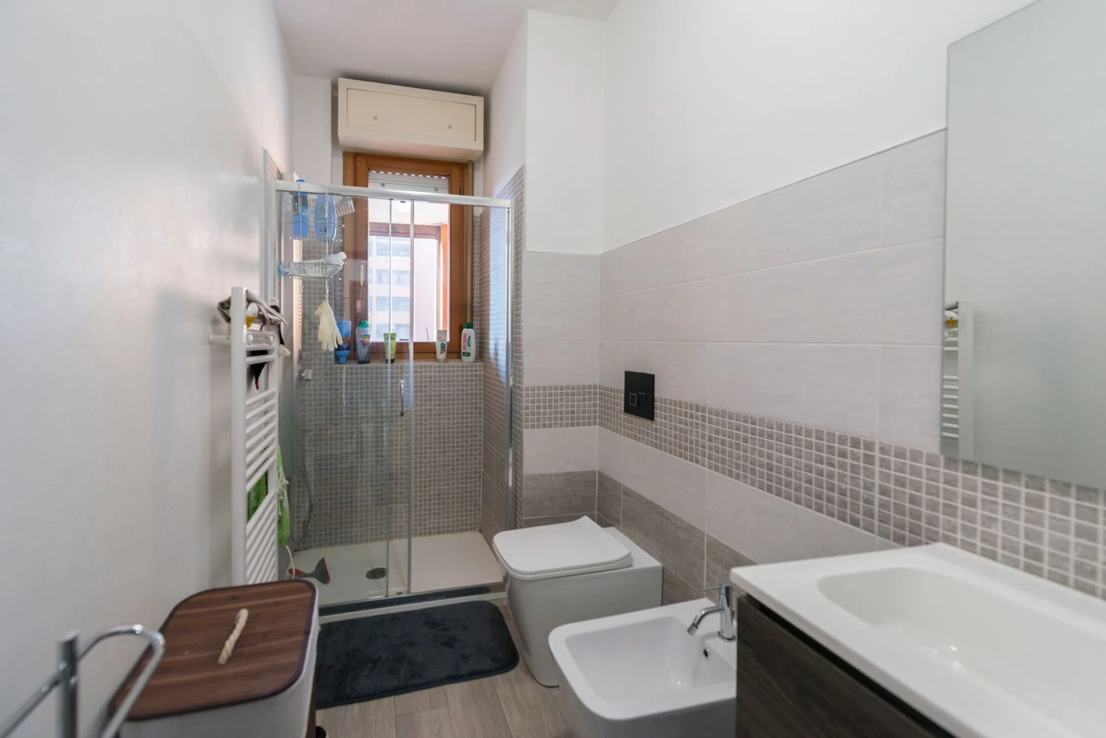 Quadrilocale in via Fratelli Fraschini, 22 - Photo 4