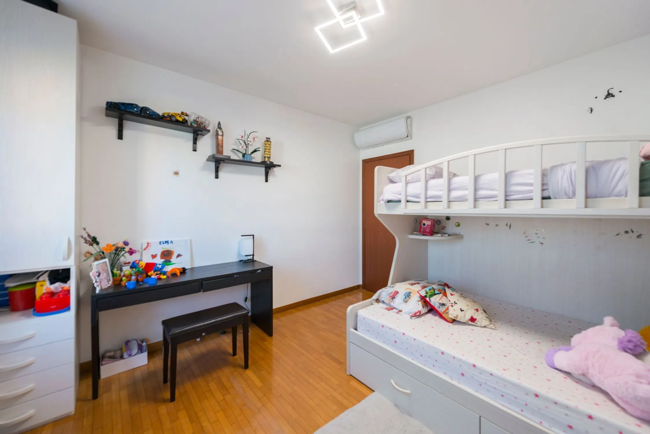 Quadrilocale in via Fratelli Fraschini, 22 - Photo 6