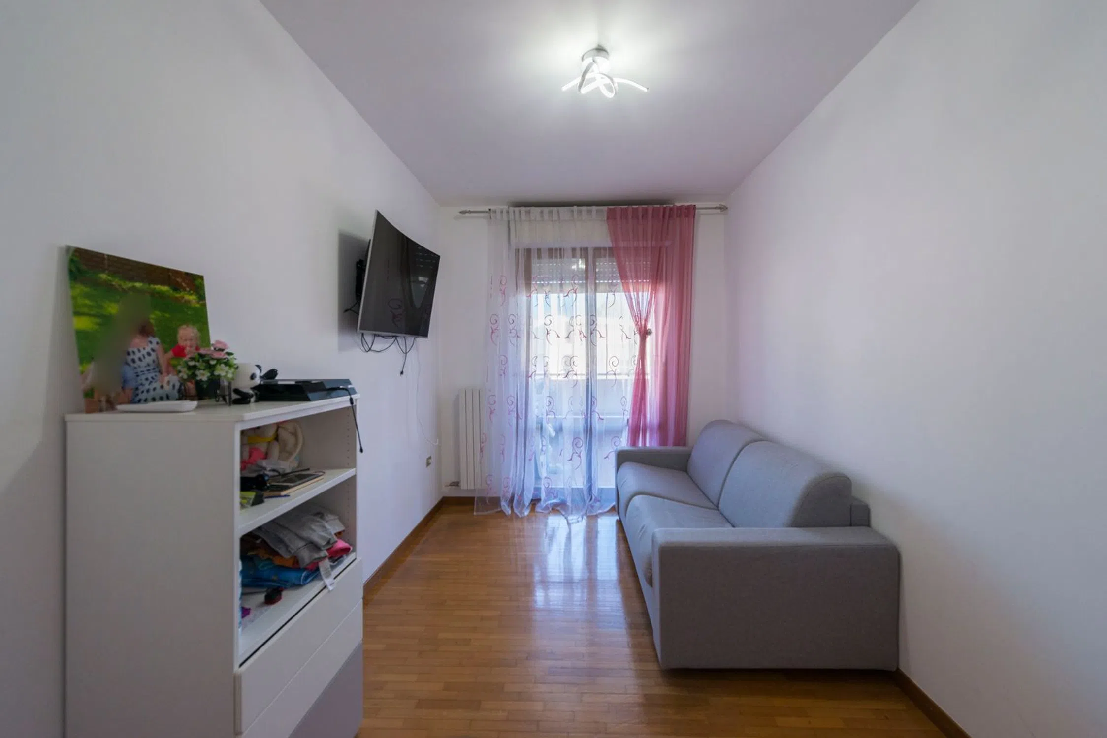 Quadrilocale in via Fratelli Fraschini, 22 - Photo 7