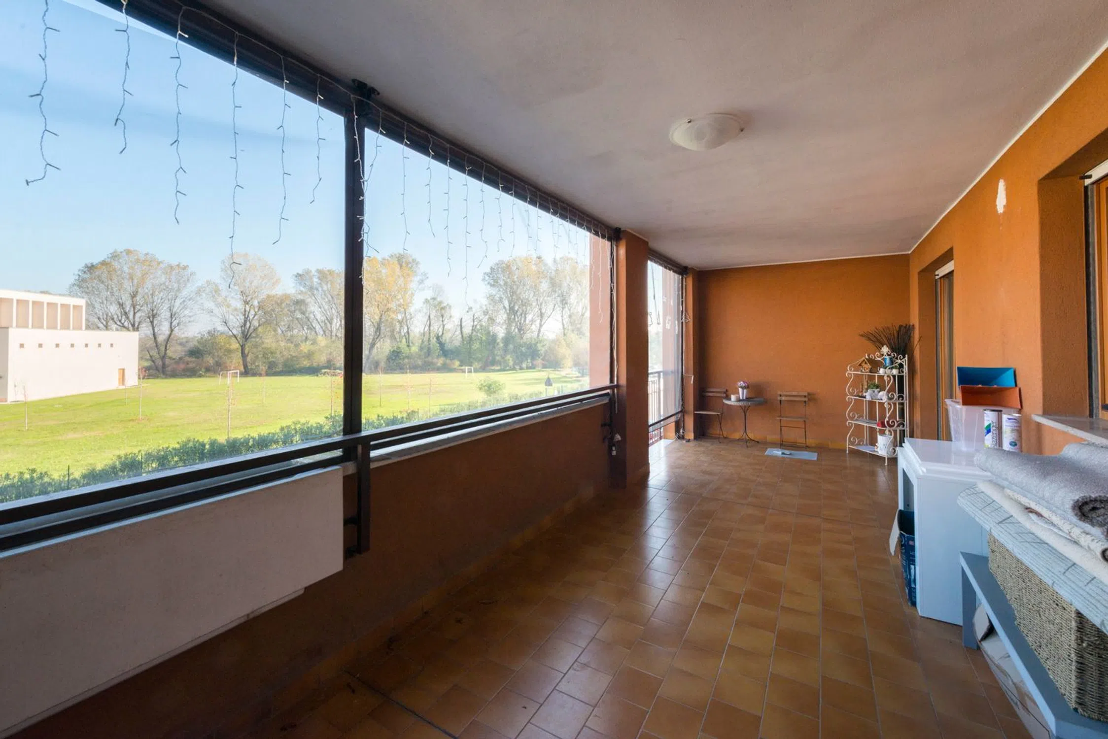Quadrilocale in via Fratelli Fraschini, 22 - Photo 8