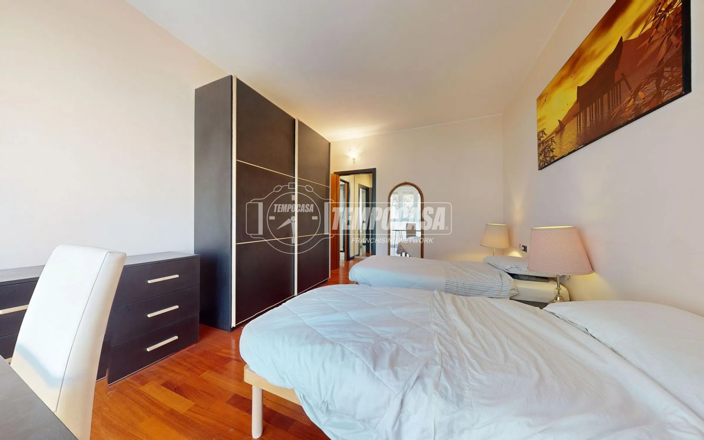 Trilocale in via Alessandro Arnaboldi, 2 - Photo 9