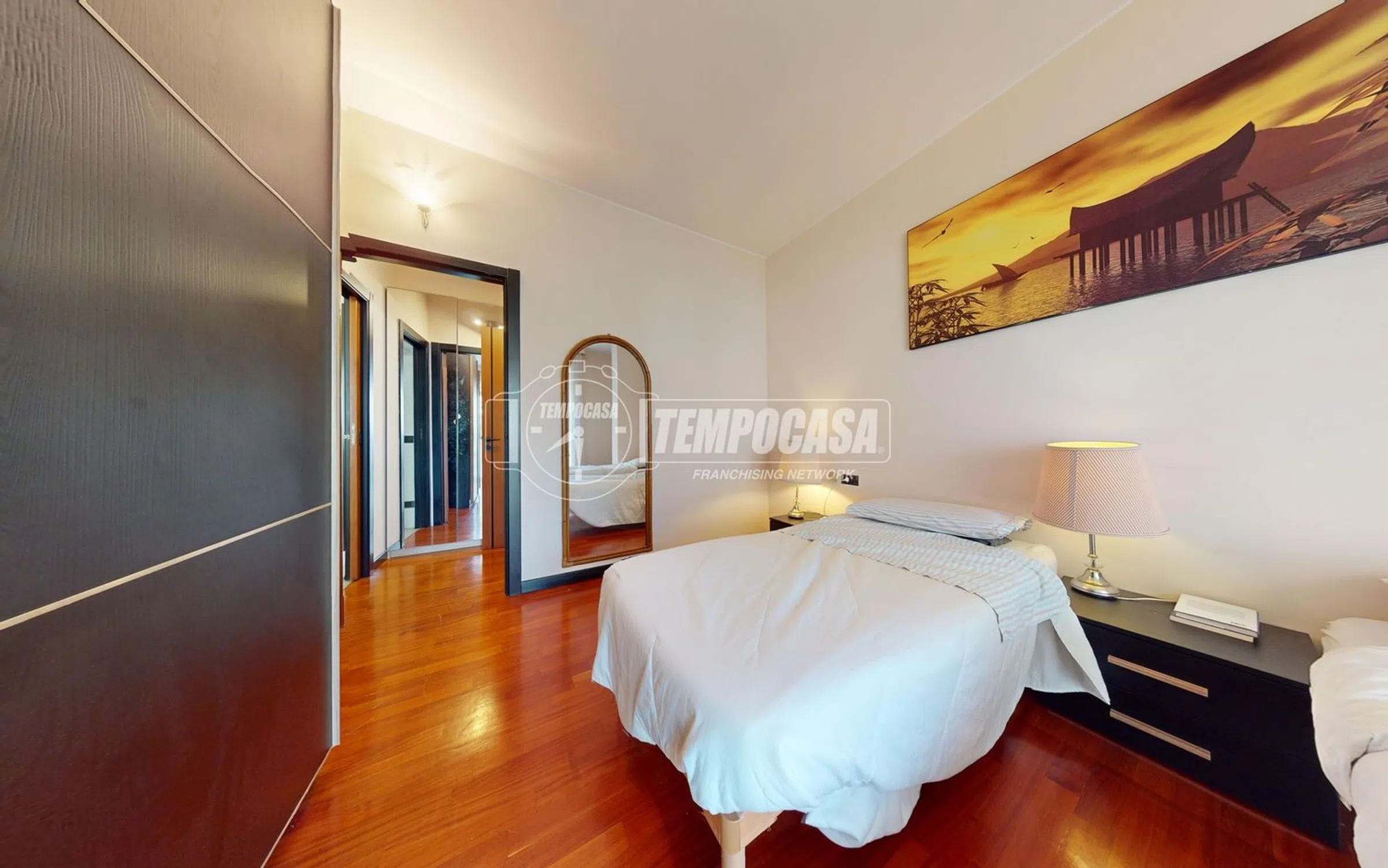 Trilocale in via Alessandro Arnaboldi, 2 - Photo 10