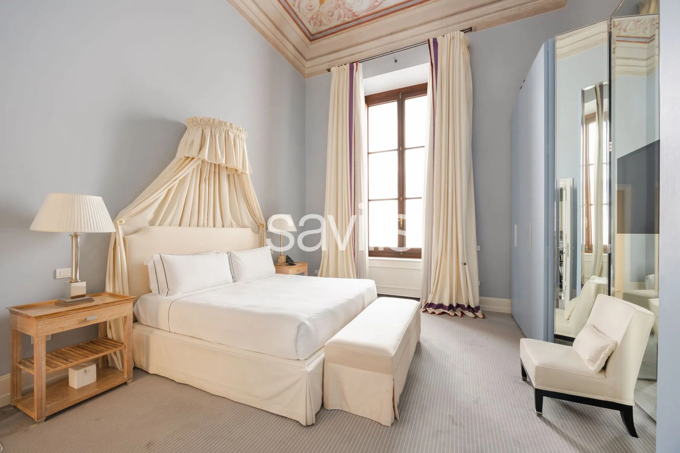 Appartamento in via degli Strozzi s.n.c. - Photo 12