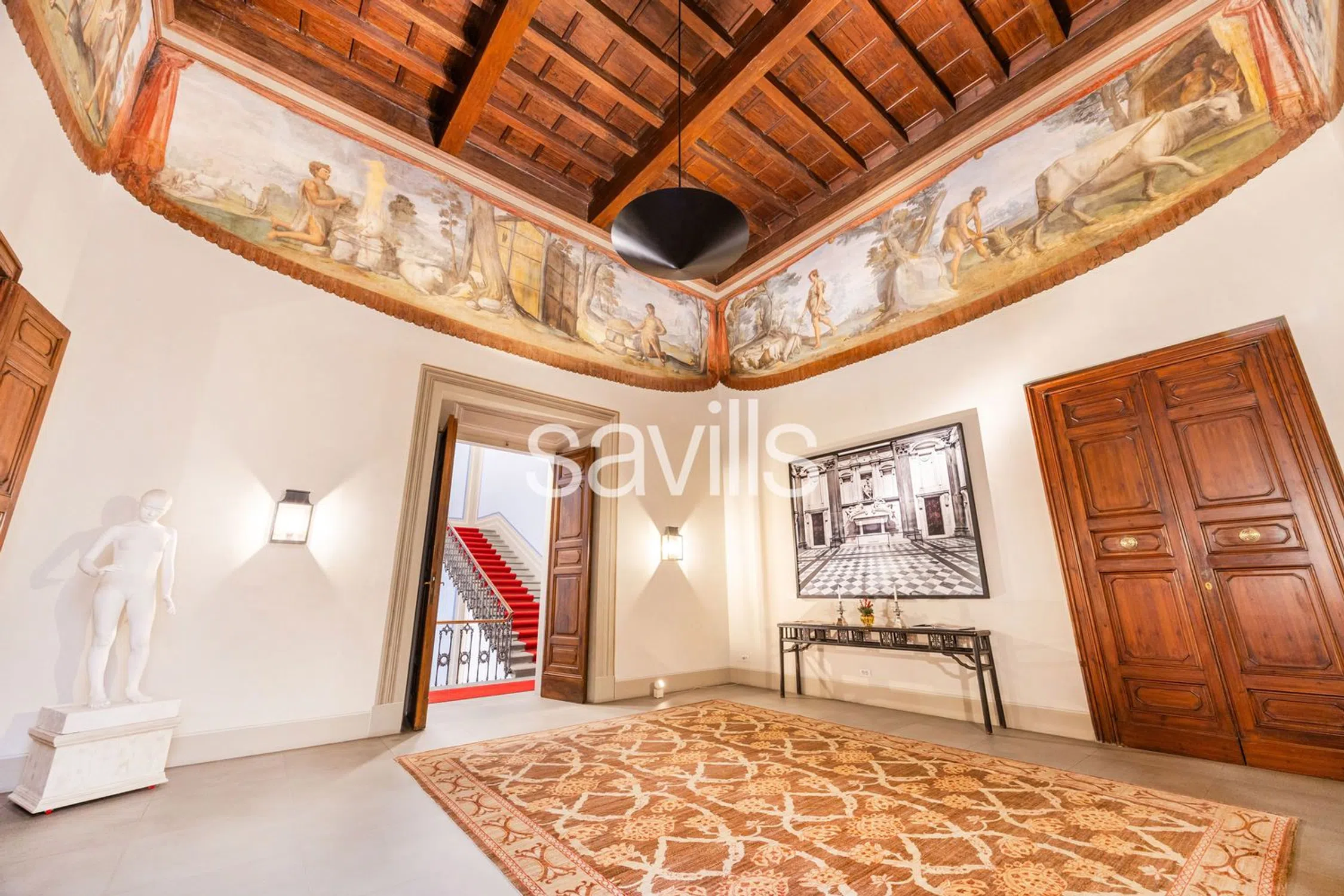 Appartamento in via degli Strozzi s.n.c. - Photo 5