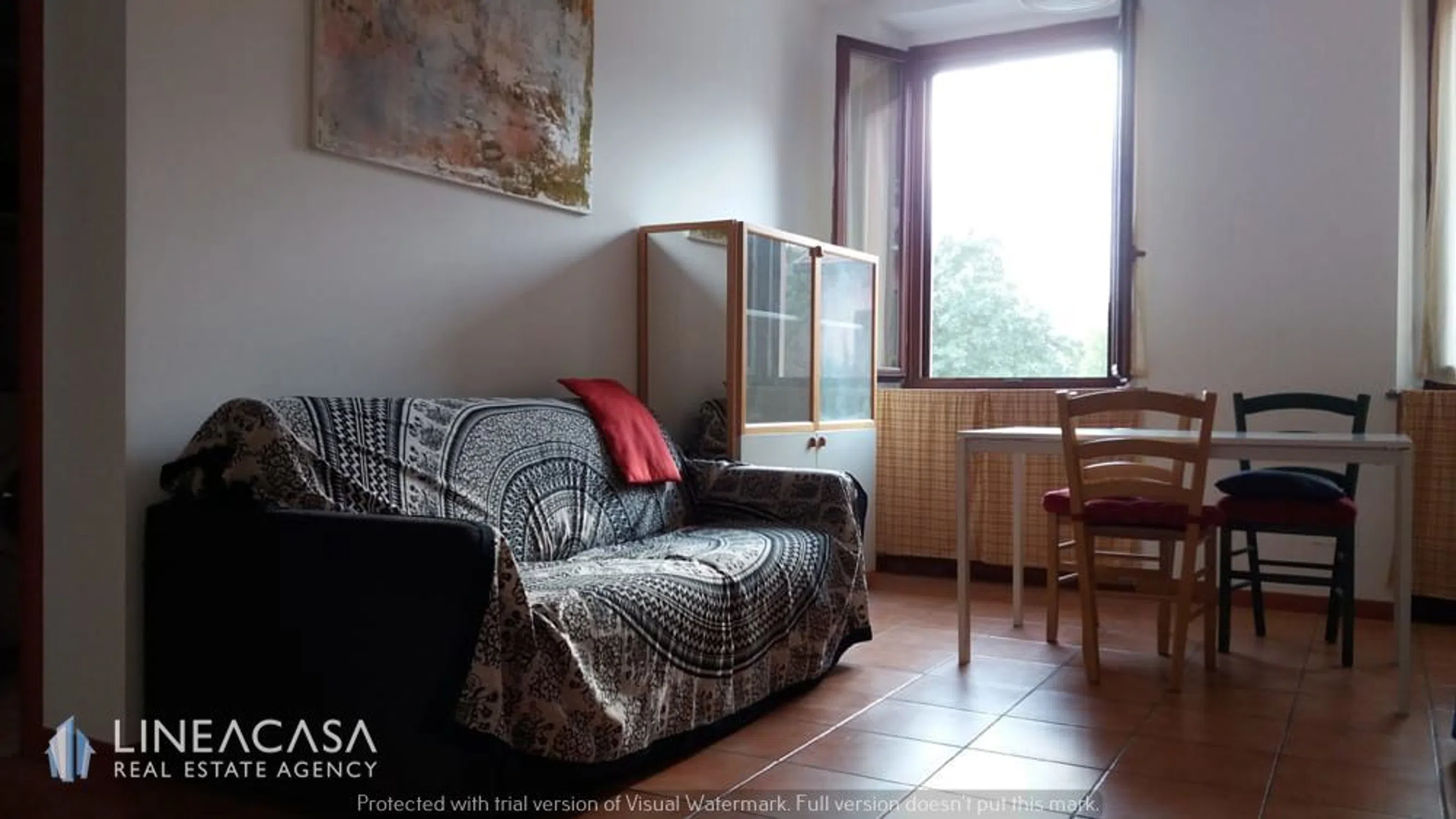 Monolocale in via Antonio Ceriani, 9 - Photo 2