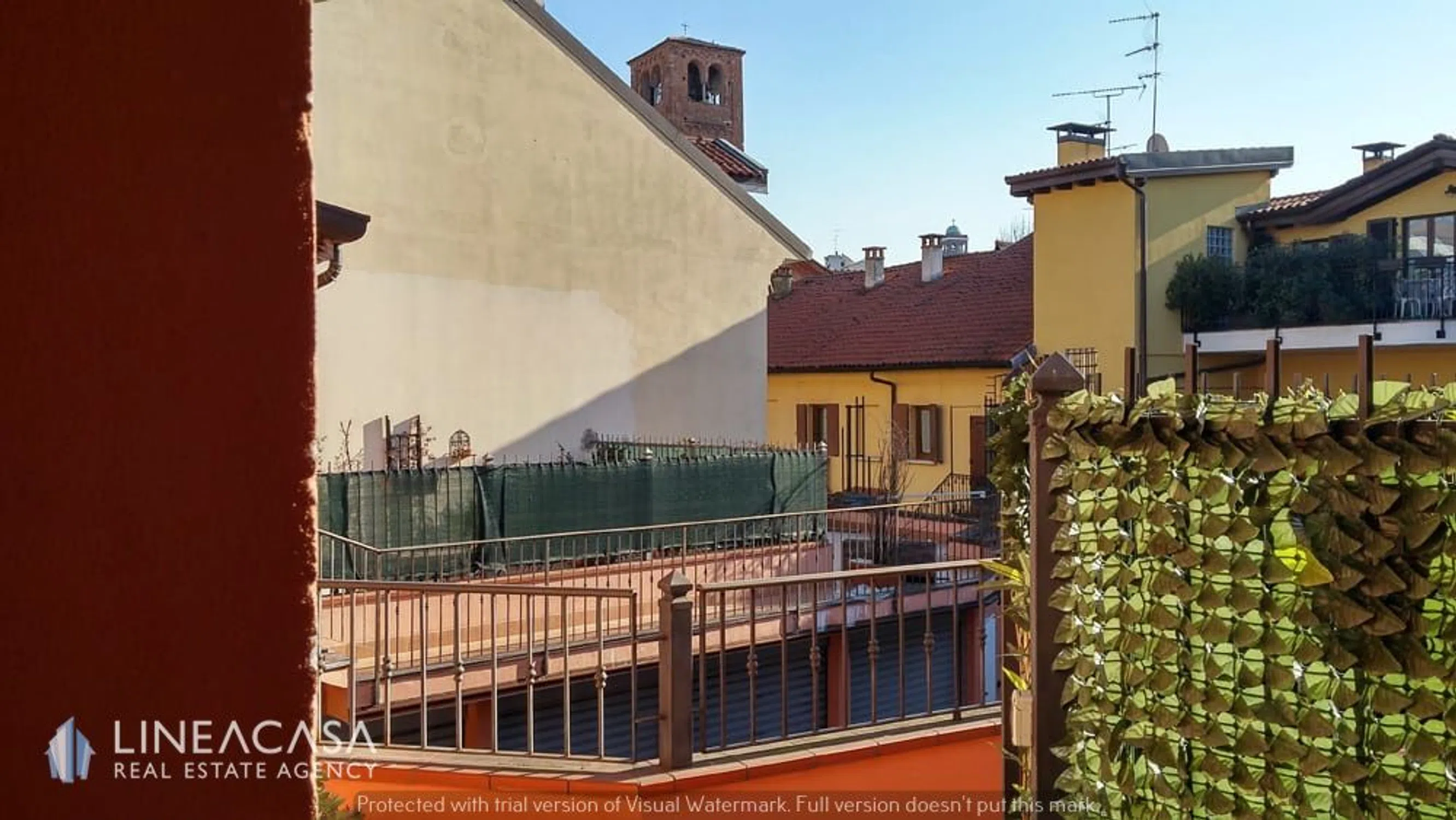 Monolocale in via Antonio Ceriani, 9 - Photo 13