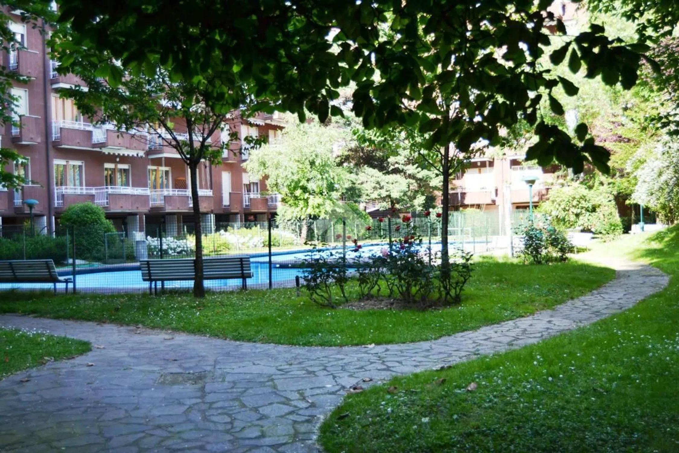 Appartamento in via Durazzo, 5 - Photo 2