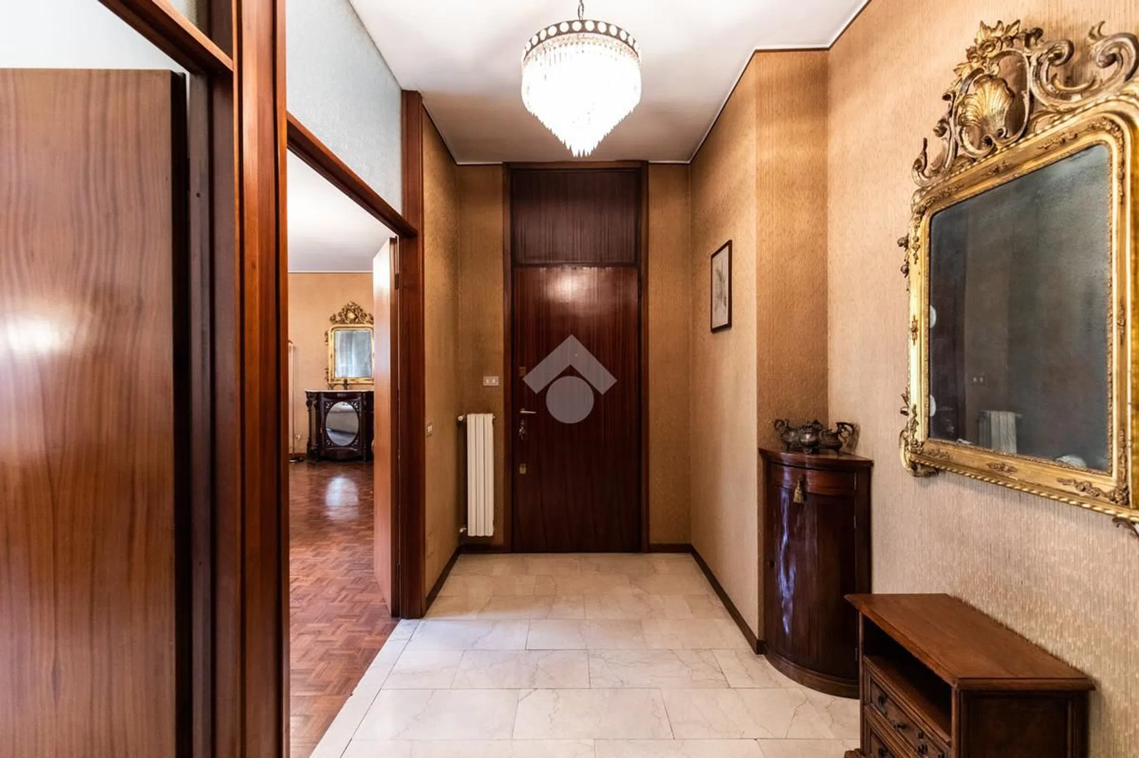 Appartamento in via Durazzo, 5 - Photo 12