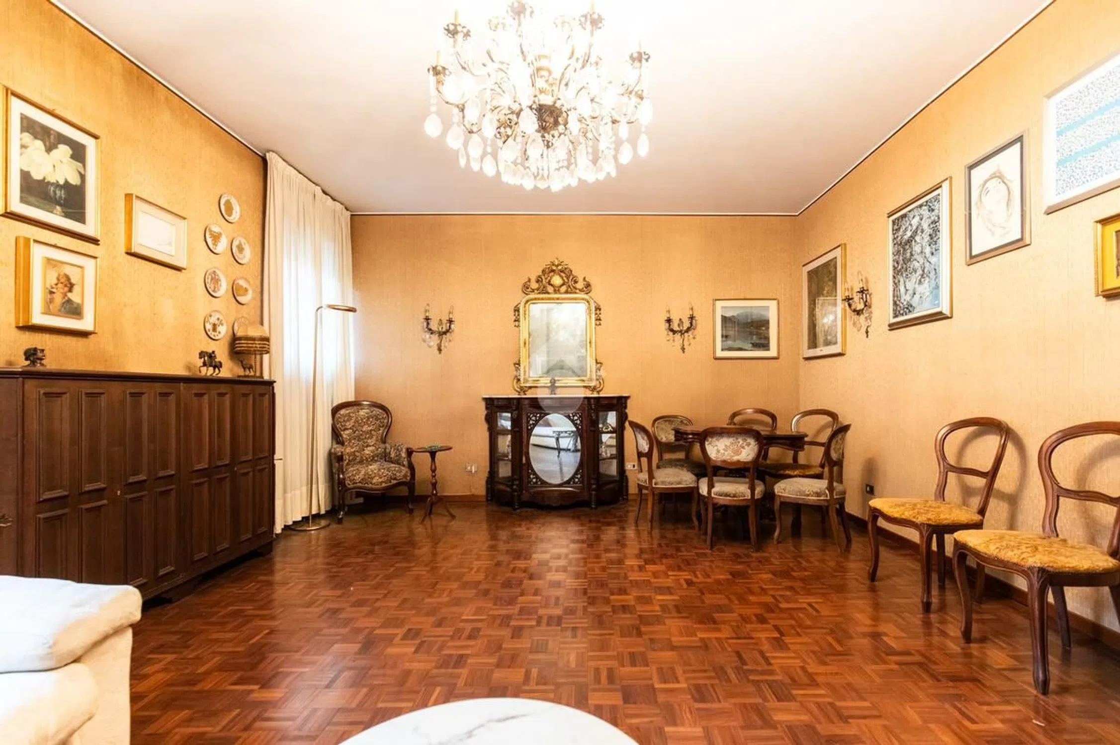 Appartamento in via Durazzo, 5 - Photo 14