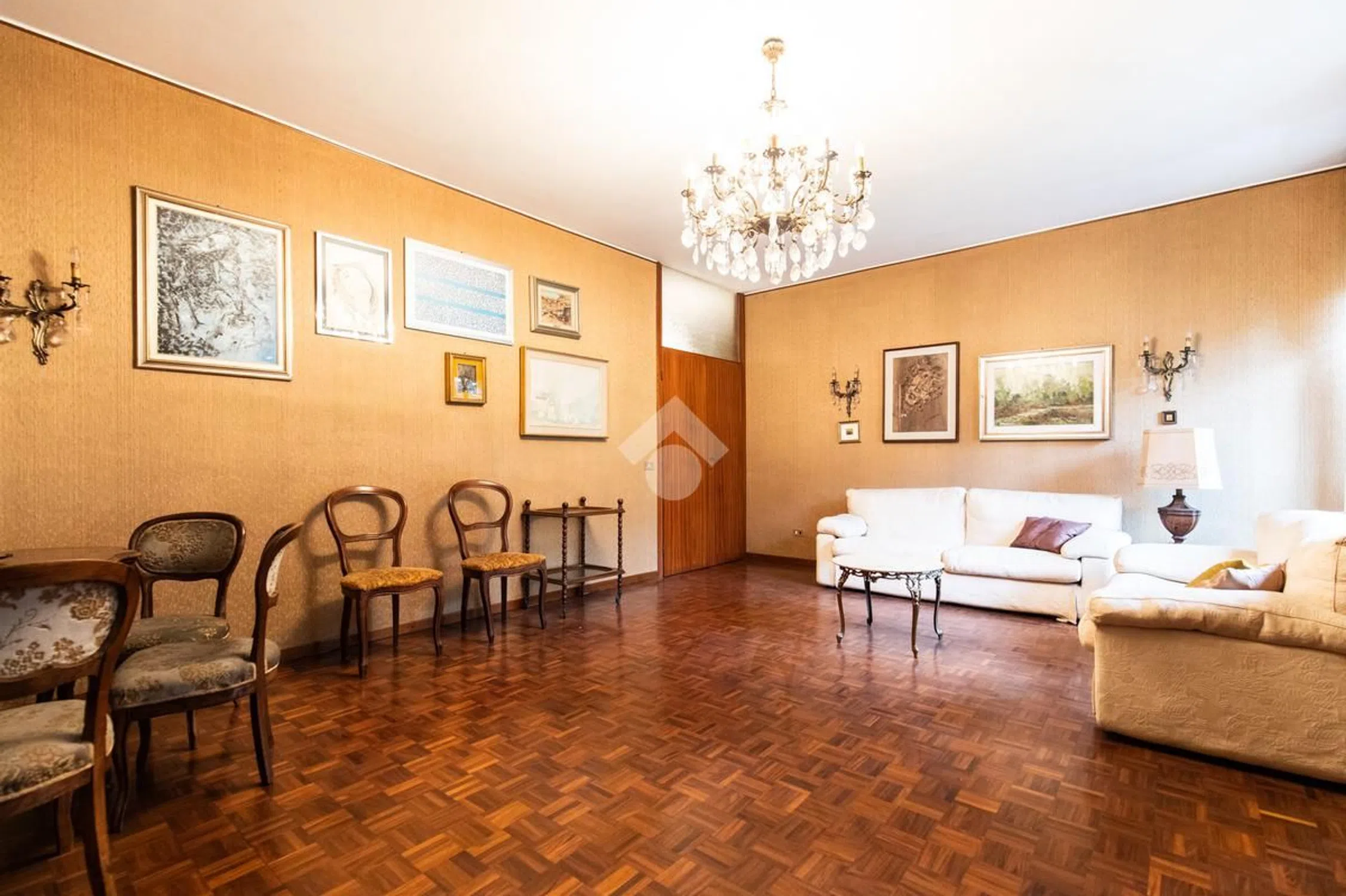 Appartamento in via Durazzo, 5 - Photo 15
