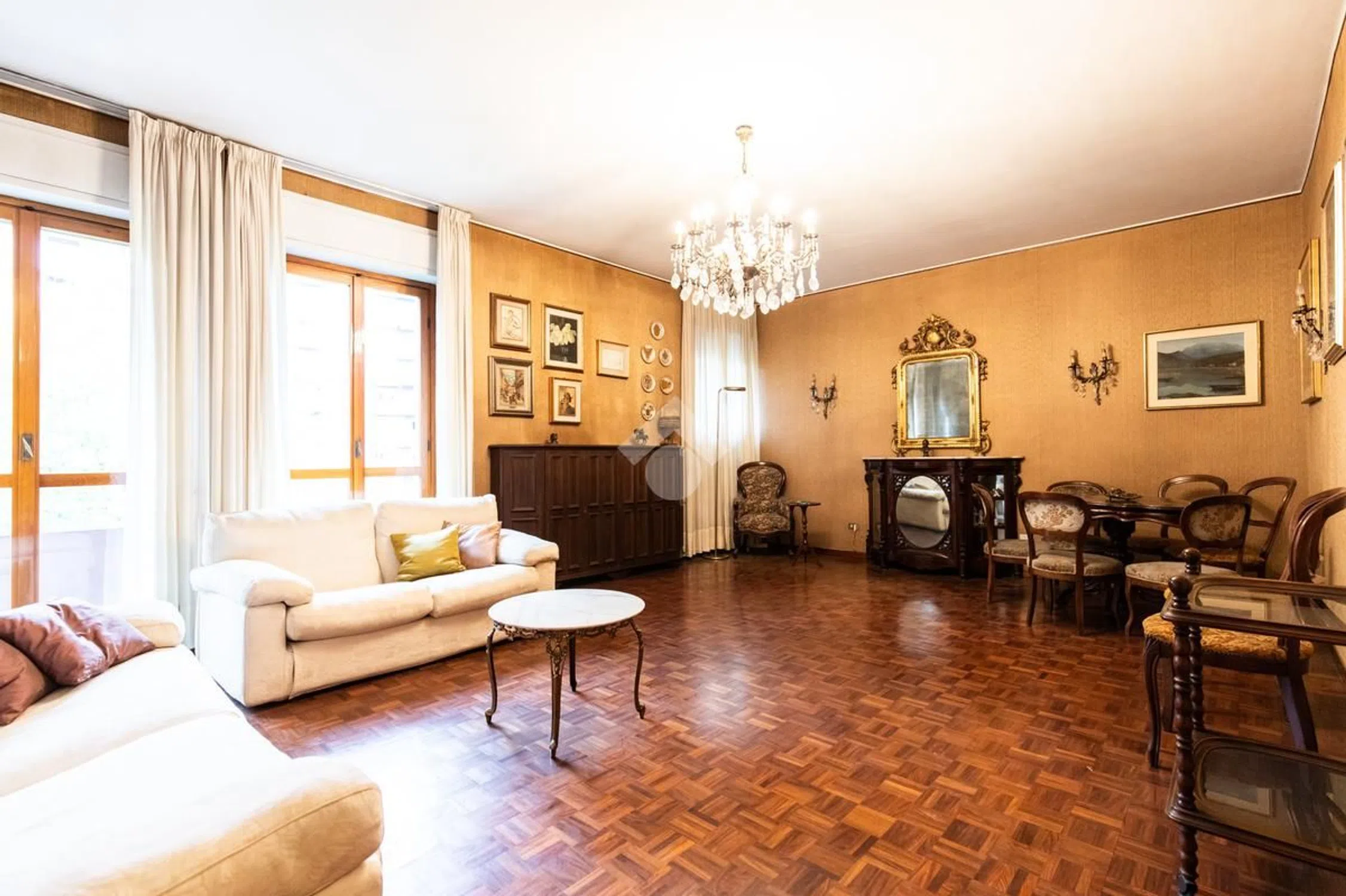 Appartamento in via Durazzo, 5 - Photo 16
