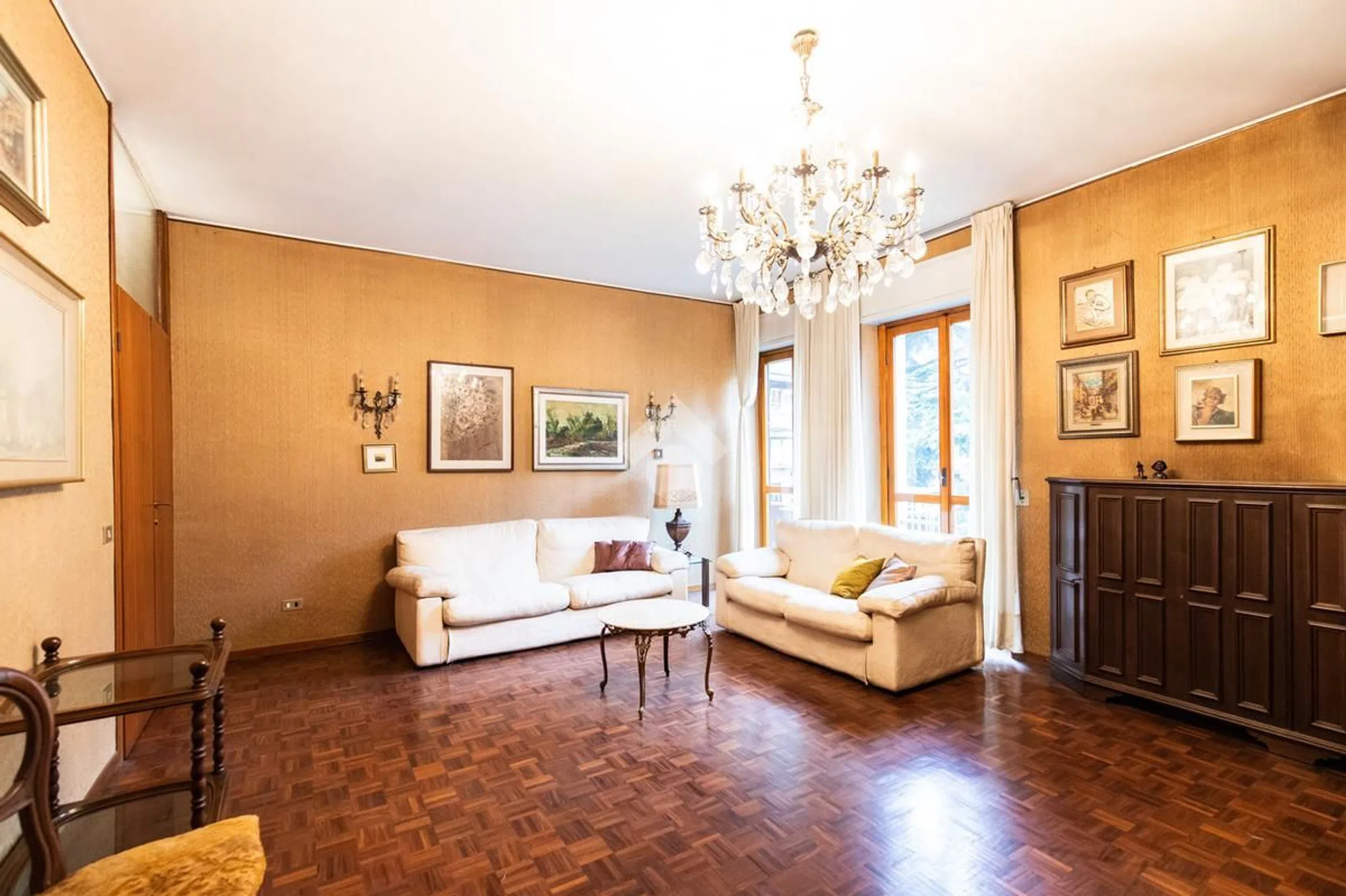 Appartamento in via Durazzo, 5 - Photo 17