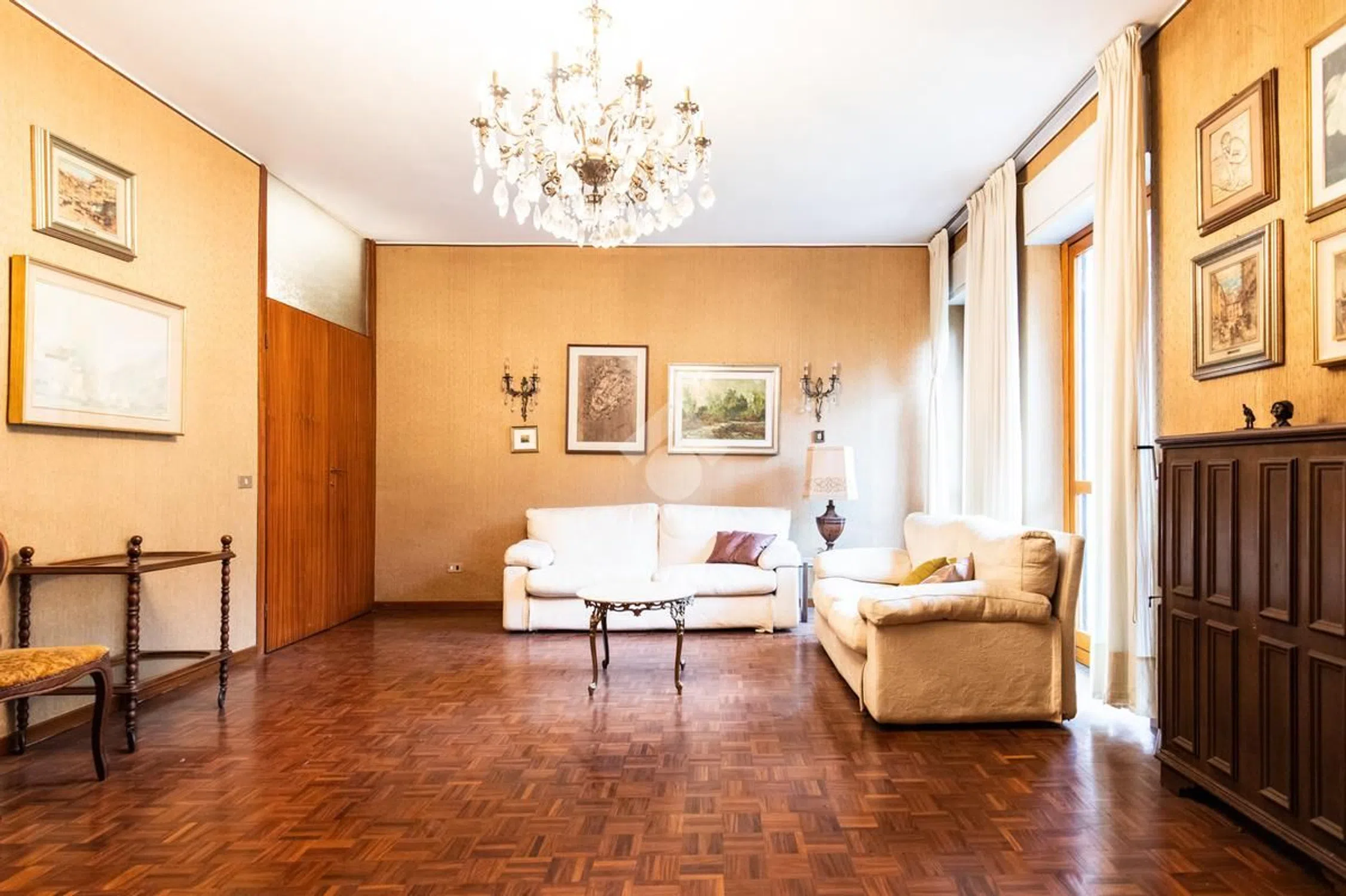 Appartamento in via Durazzo, 5 - Photo 18