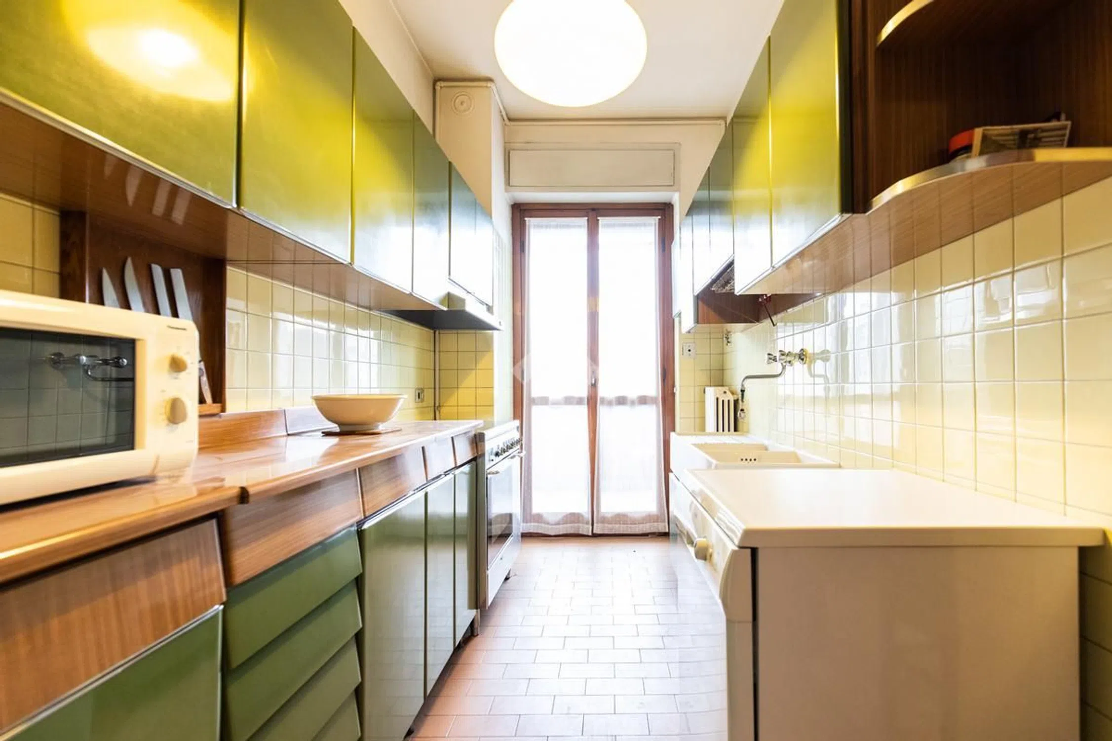 Appartamento in via Durazzo, 5 - Photo 19