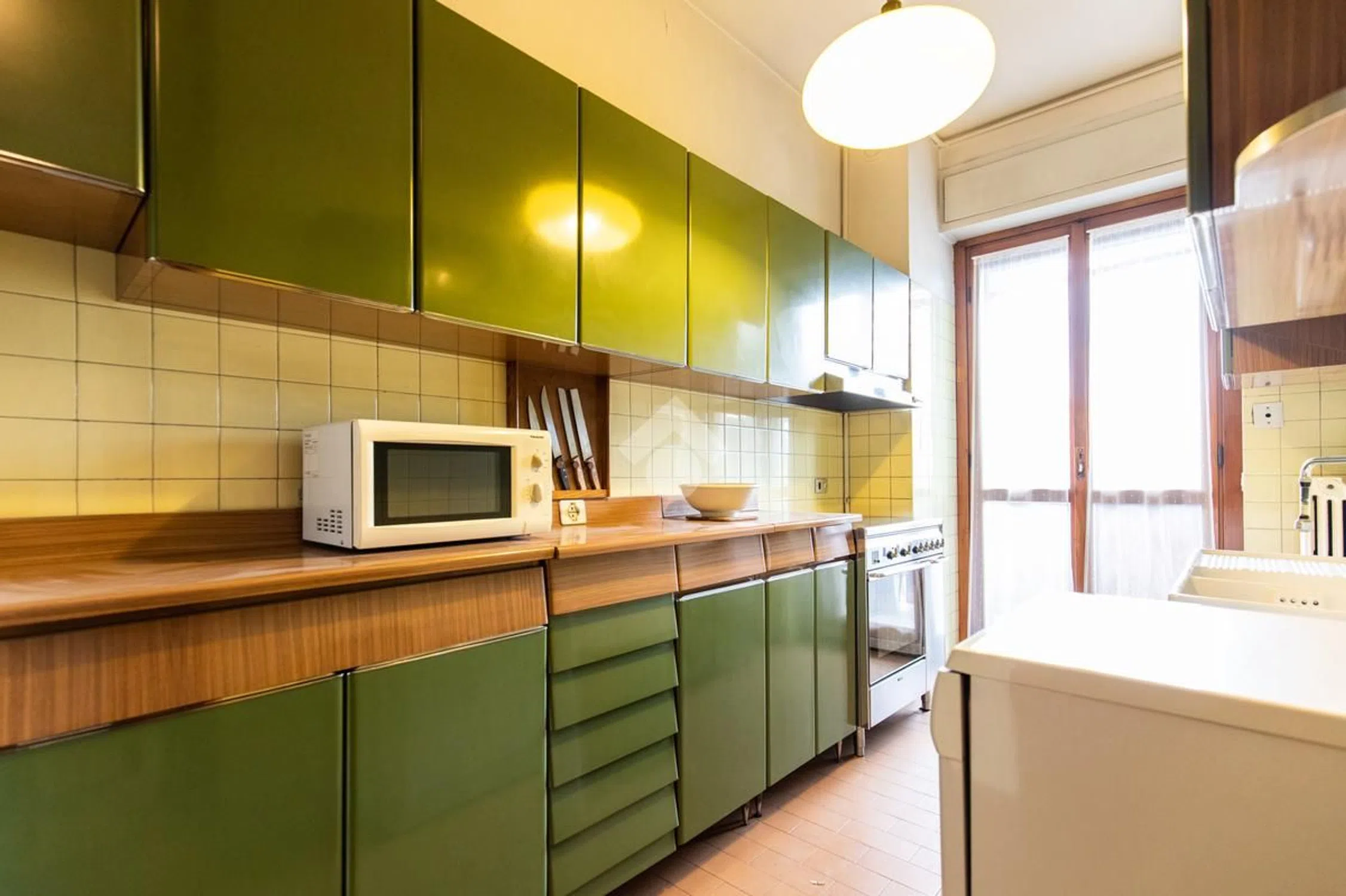 Appartamento in via Durazzo, 5 - Photo 20