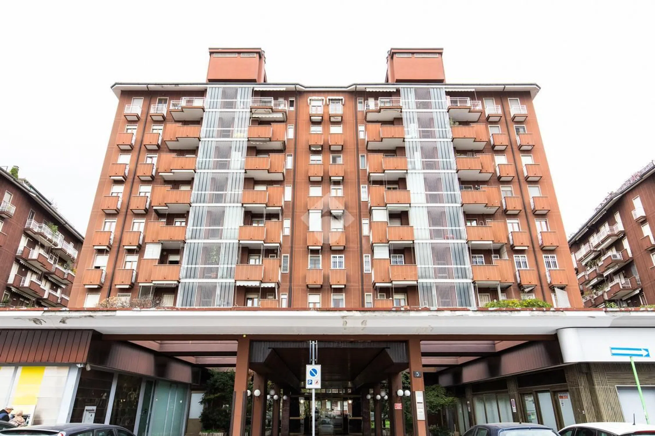 Appartamento in via Durazzo, 5 - Photo 8