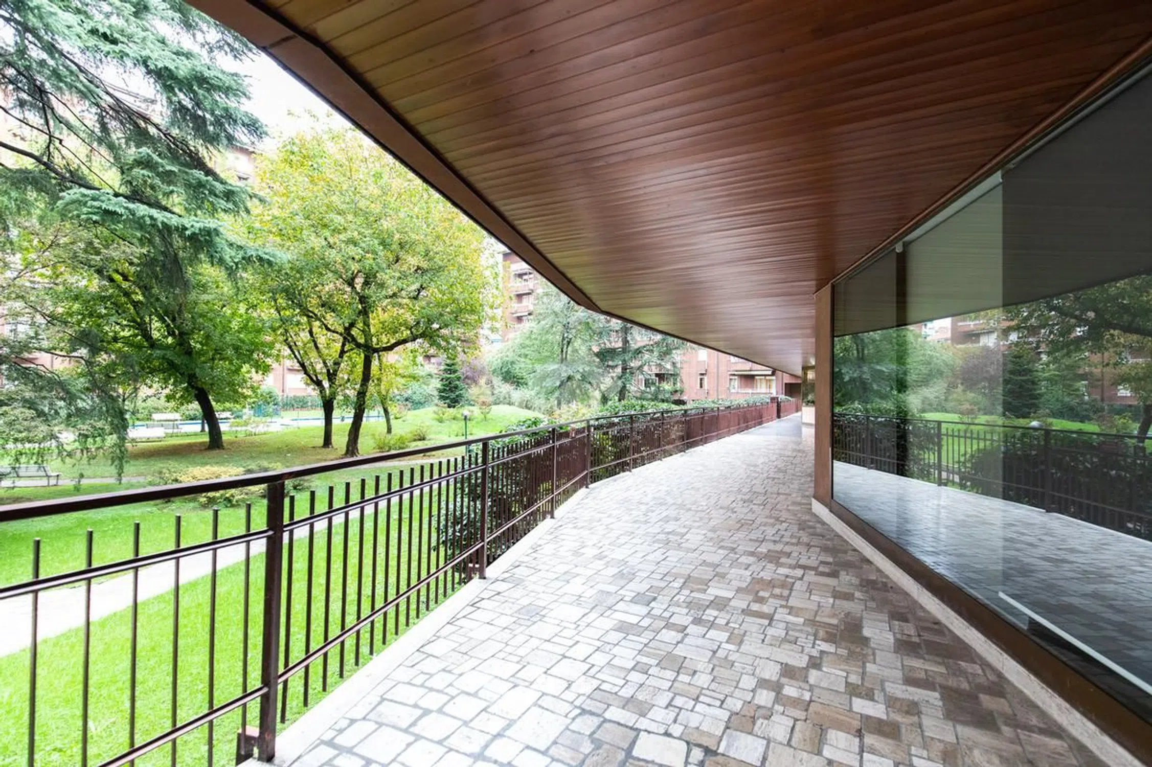 Appartamento in via Durazzo, 5 - Photo 9