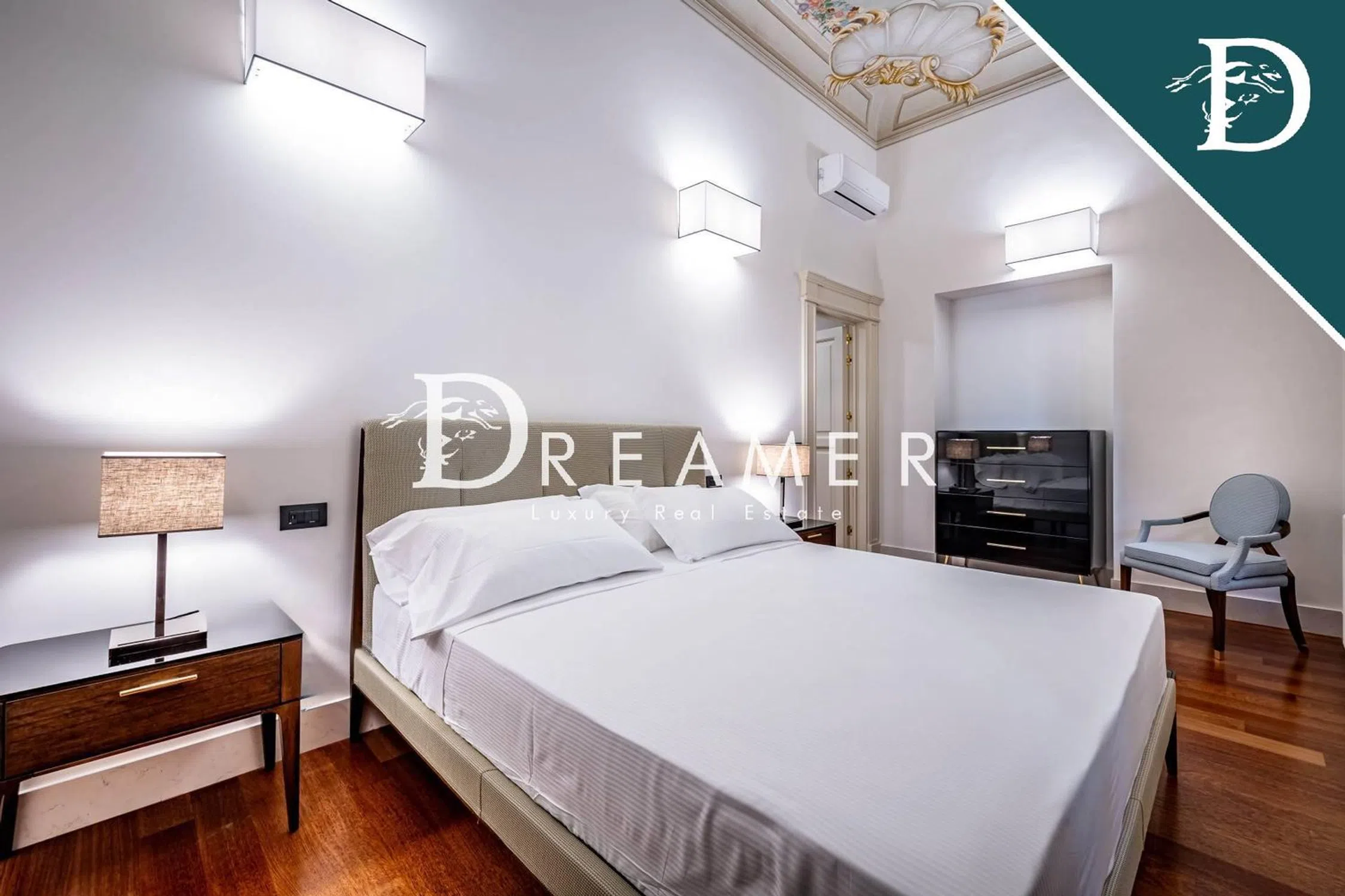 Appartamento in via della Pergola, 23 - Photo 12