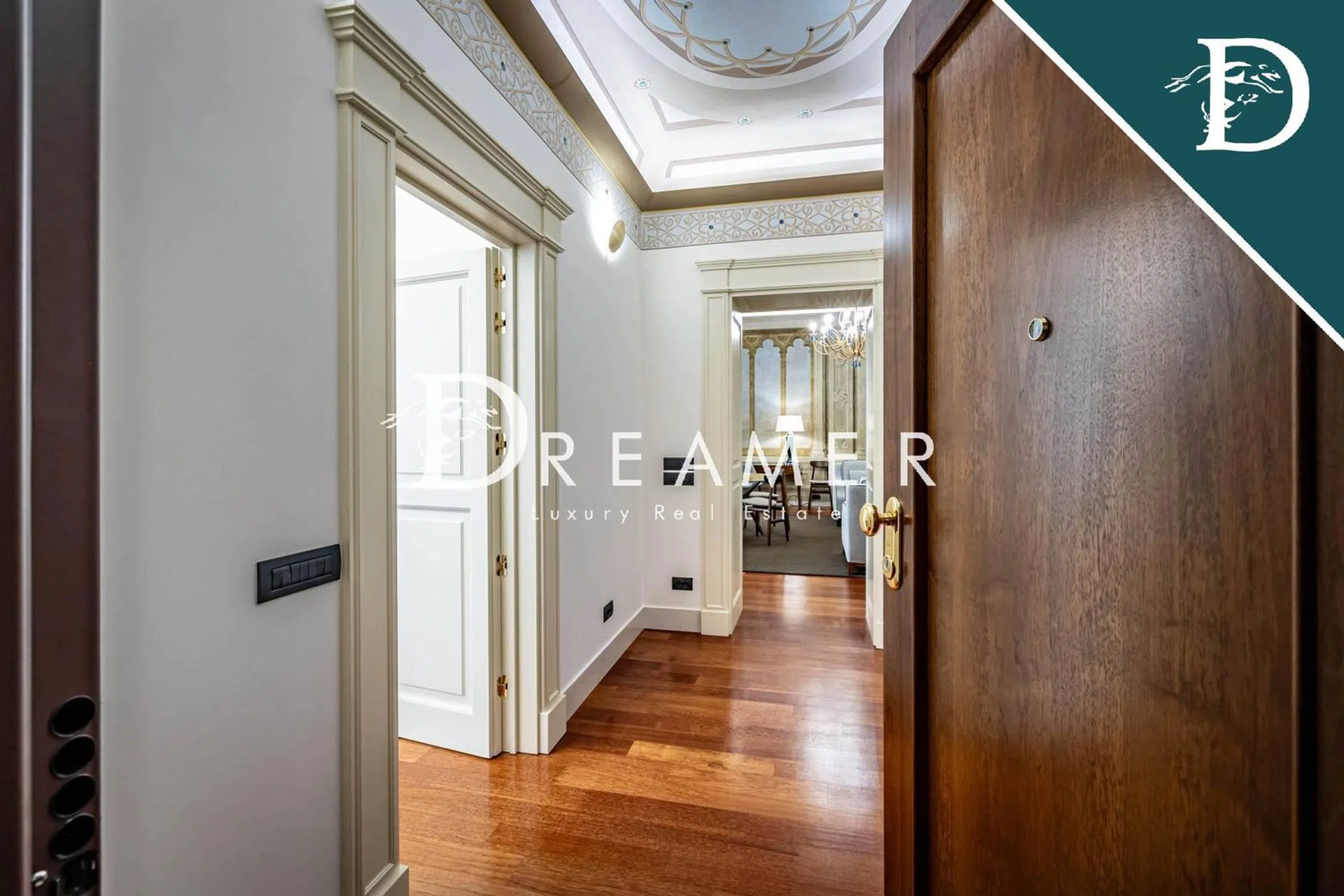 Appartamento in via della Pergola, 23 - Photo 16