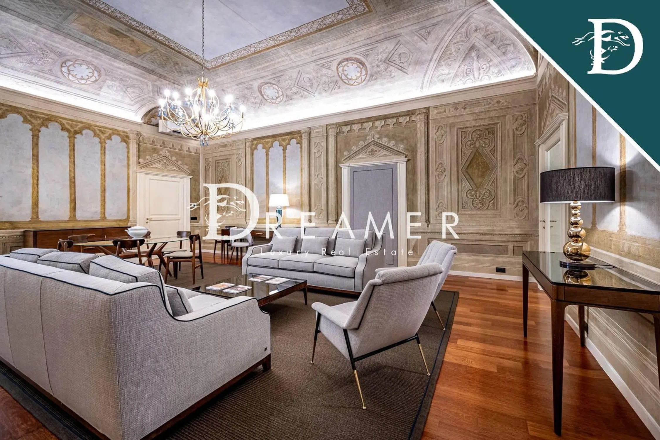 Appartamento in via della Pergola, 23 - Photo 4
