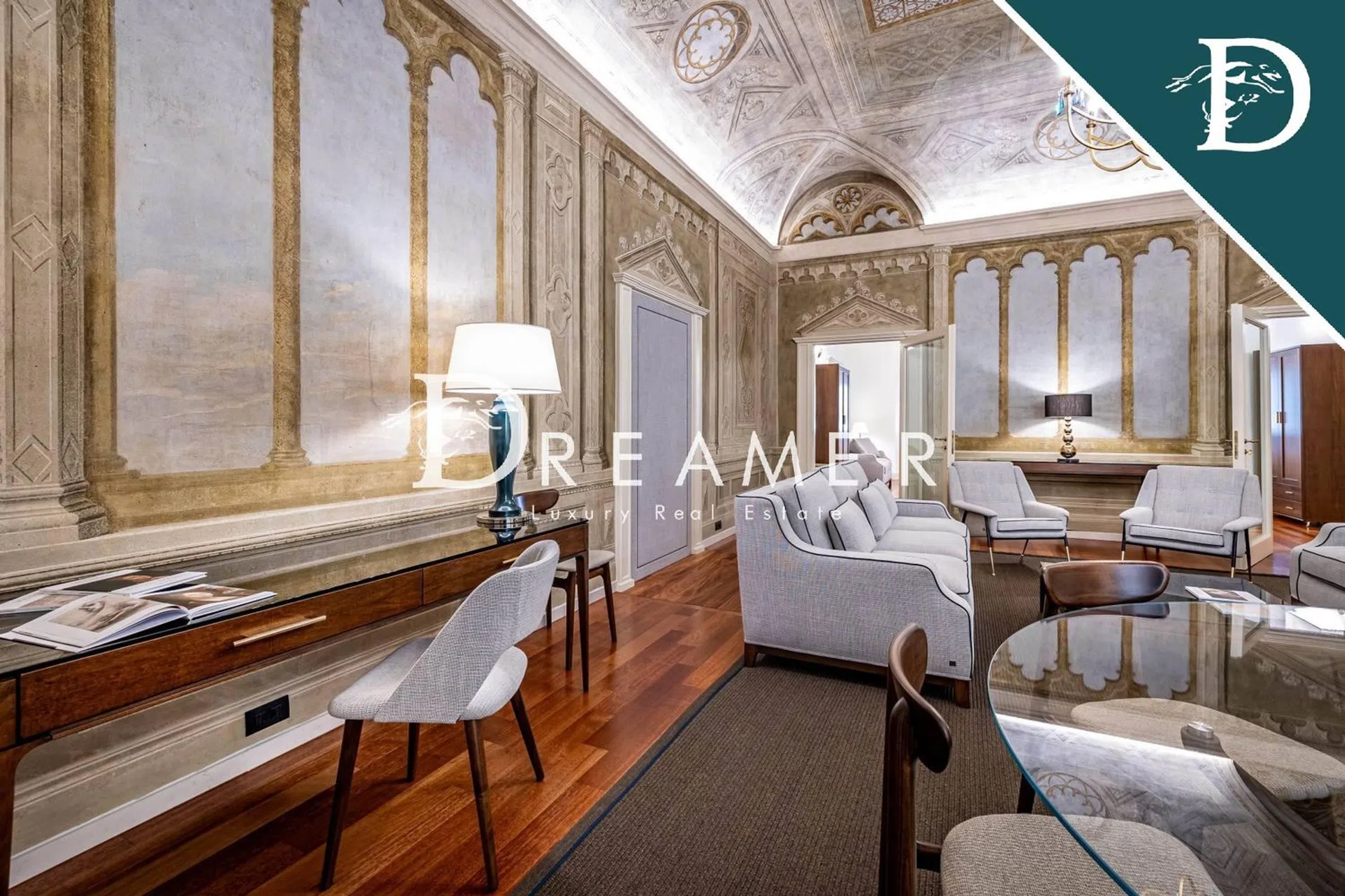 Appartamento in via della Pergola, 23 - Photo 5