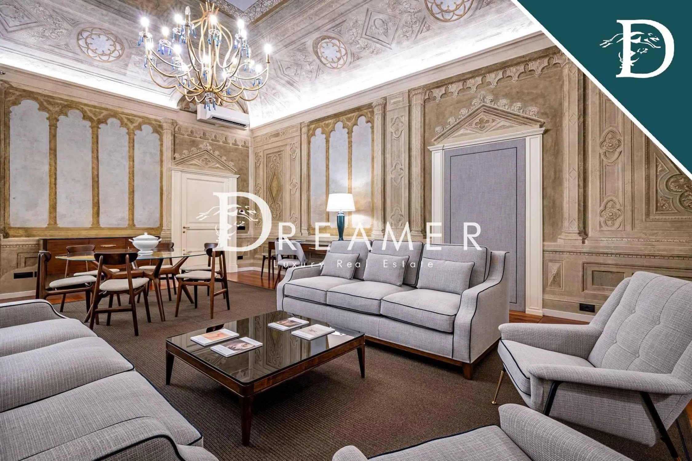Appartamento in via della Pergola, 23 - Photo 6