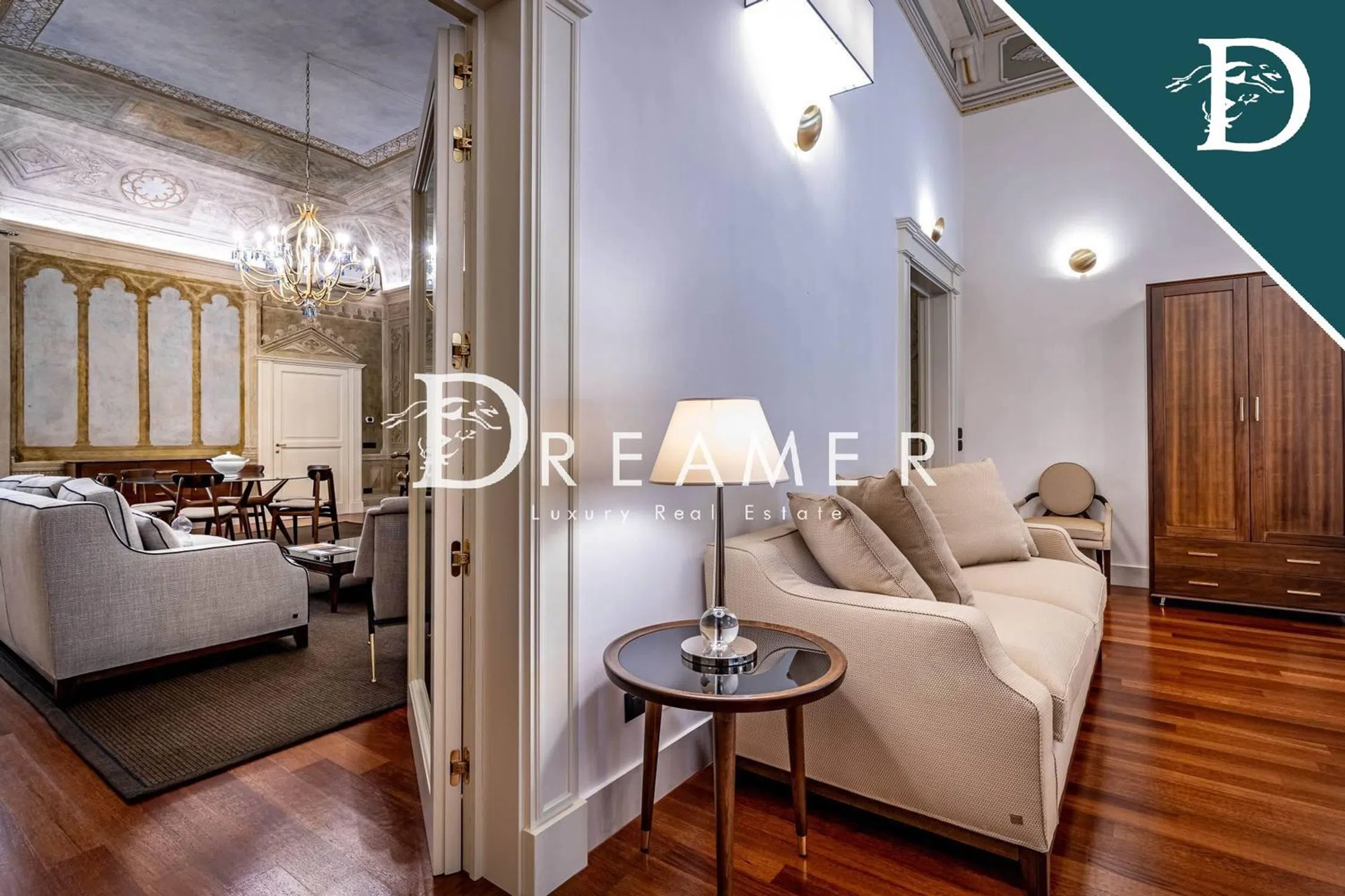 Appartamento in via della Pergola, 23 - Photo 8